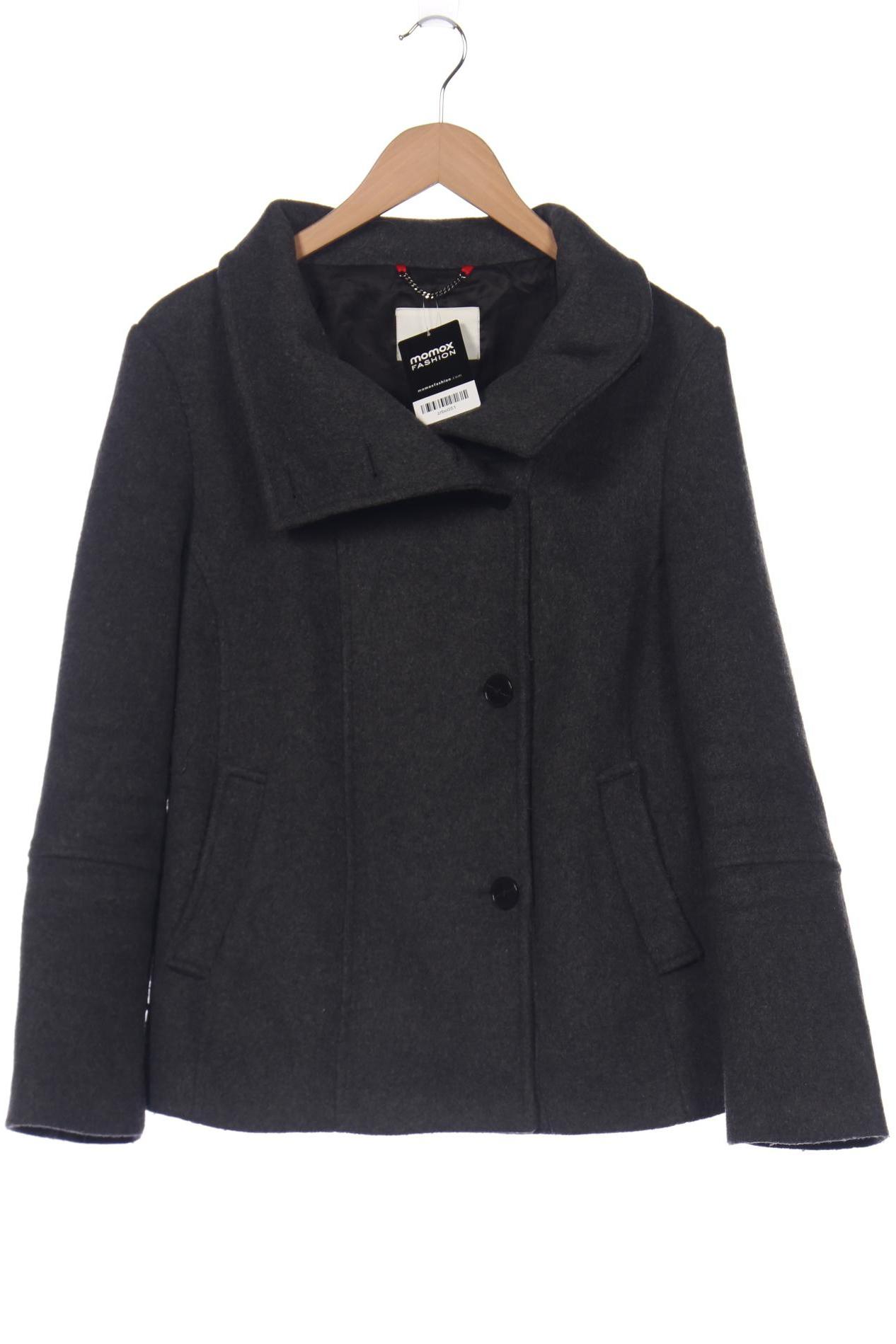 

s.Oliver Damen Jacke, grau, Gr. 42