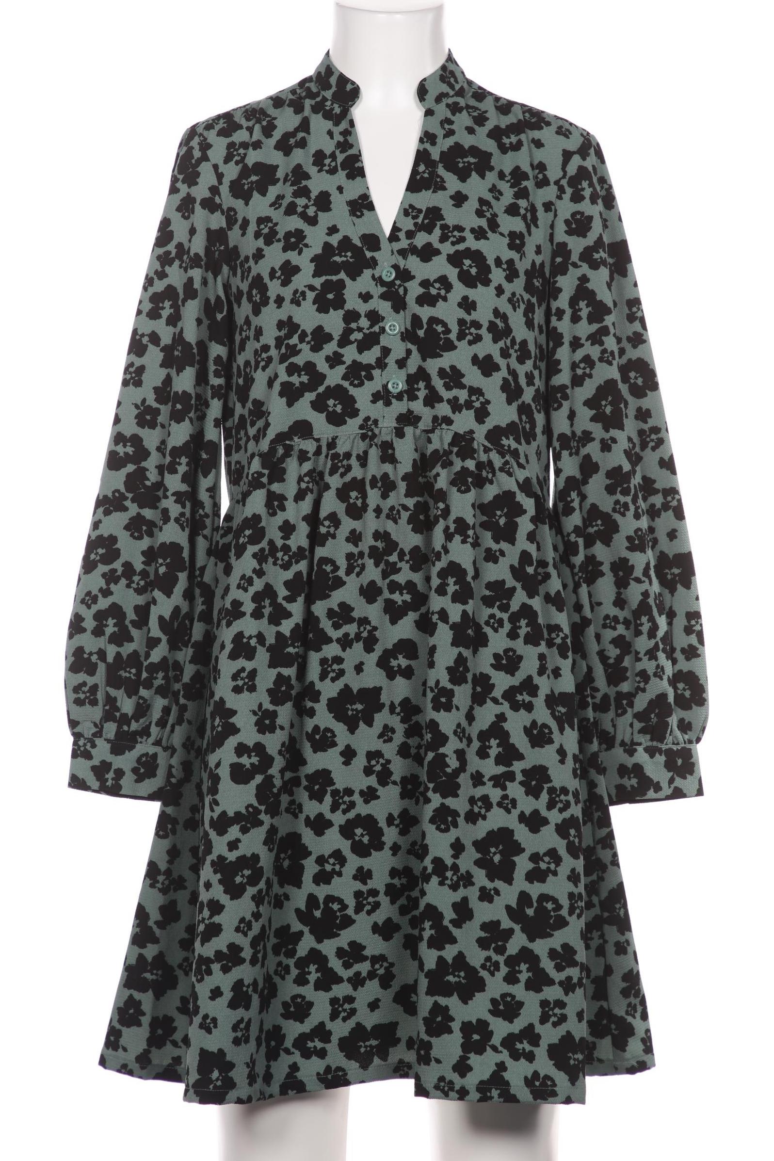

s.Oliver Damen Kleid, grün, Gr. 34