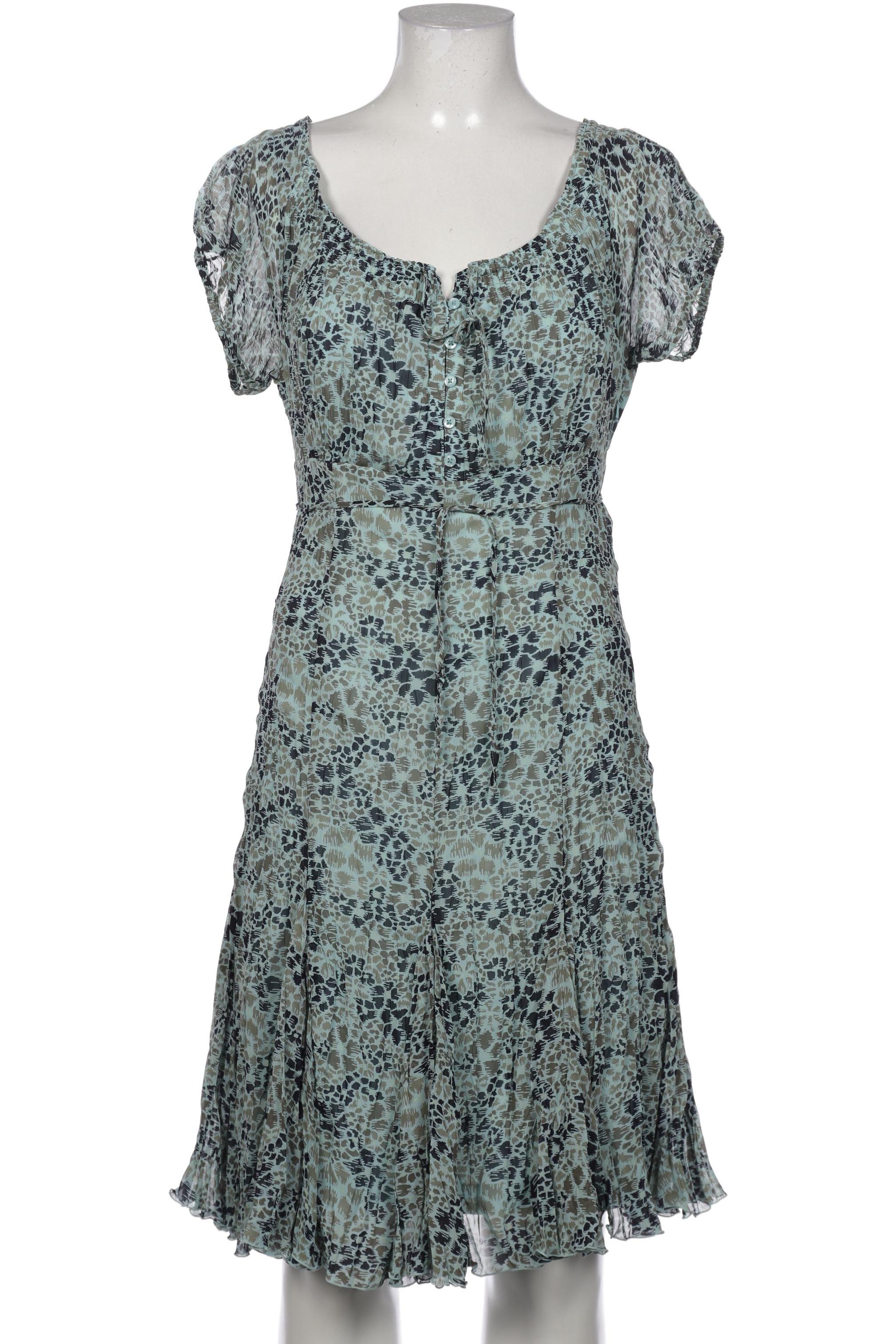 

s.Oliver Damen Kleid, hellgrün, Gr. 40