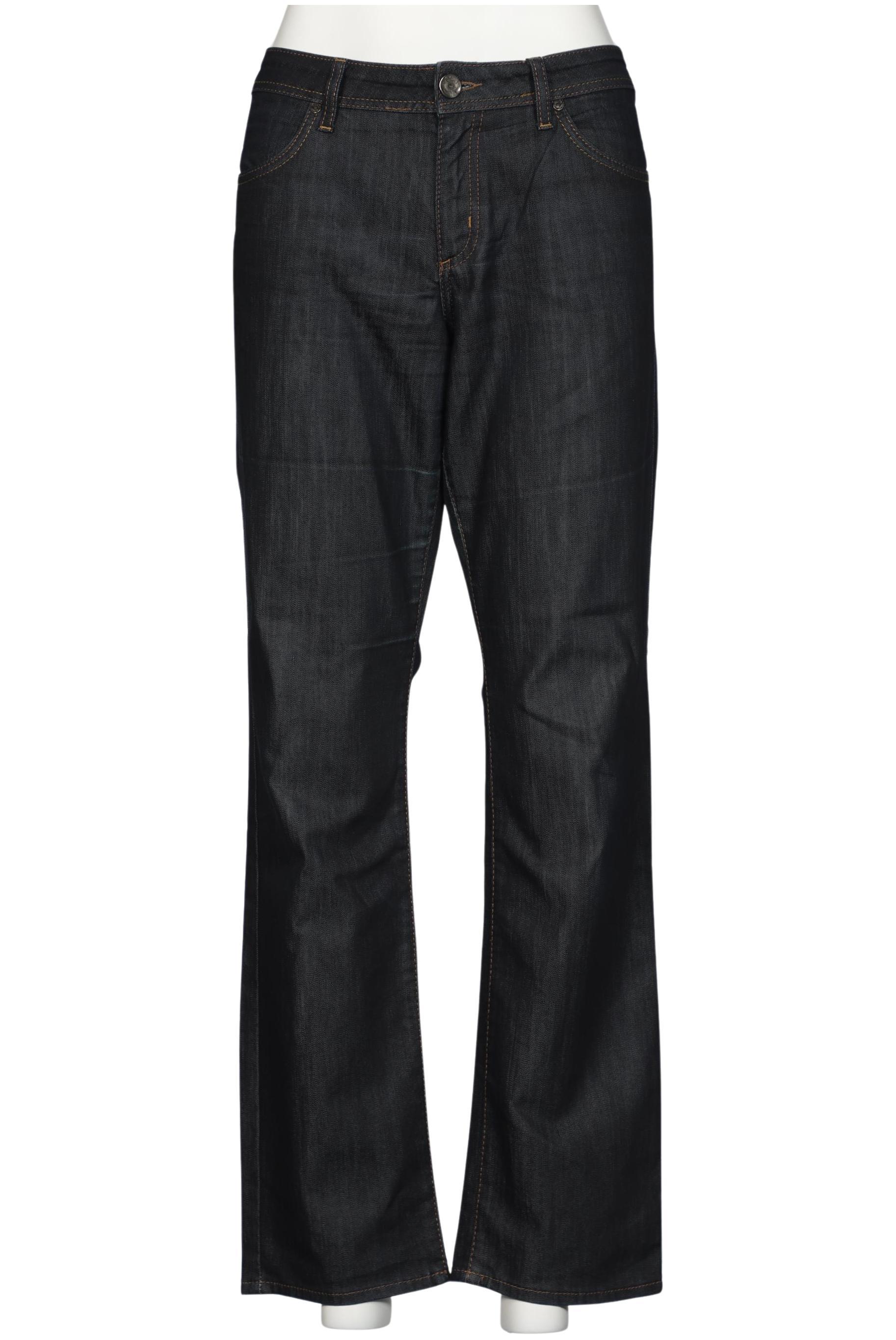 

s.Oliver Damen Jeans, blau, Gr. 44