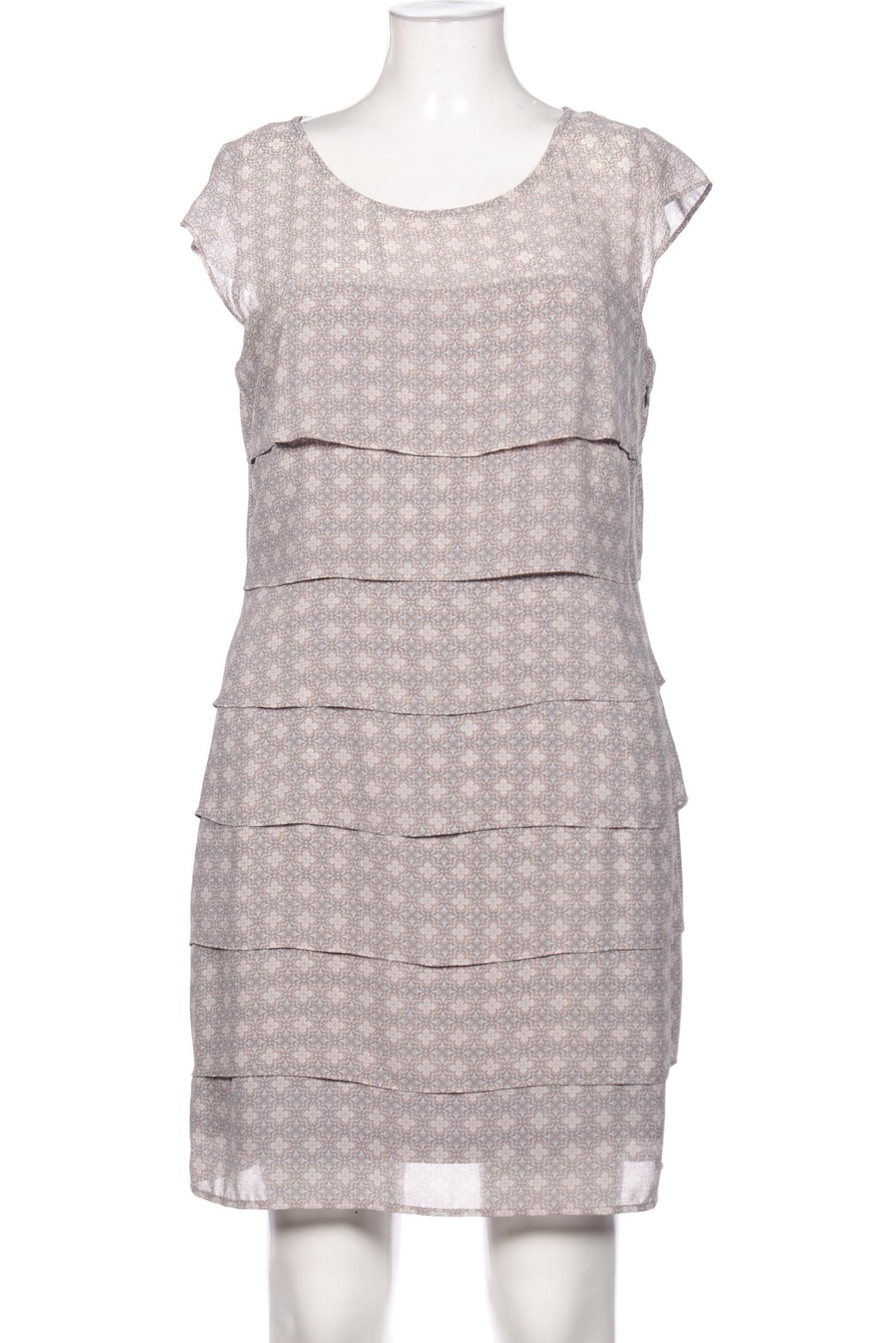 

s.Oliver Damen Kleid, grau, Gr. 44