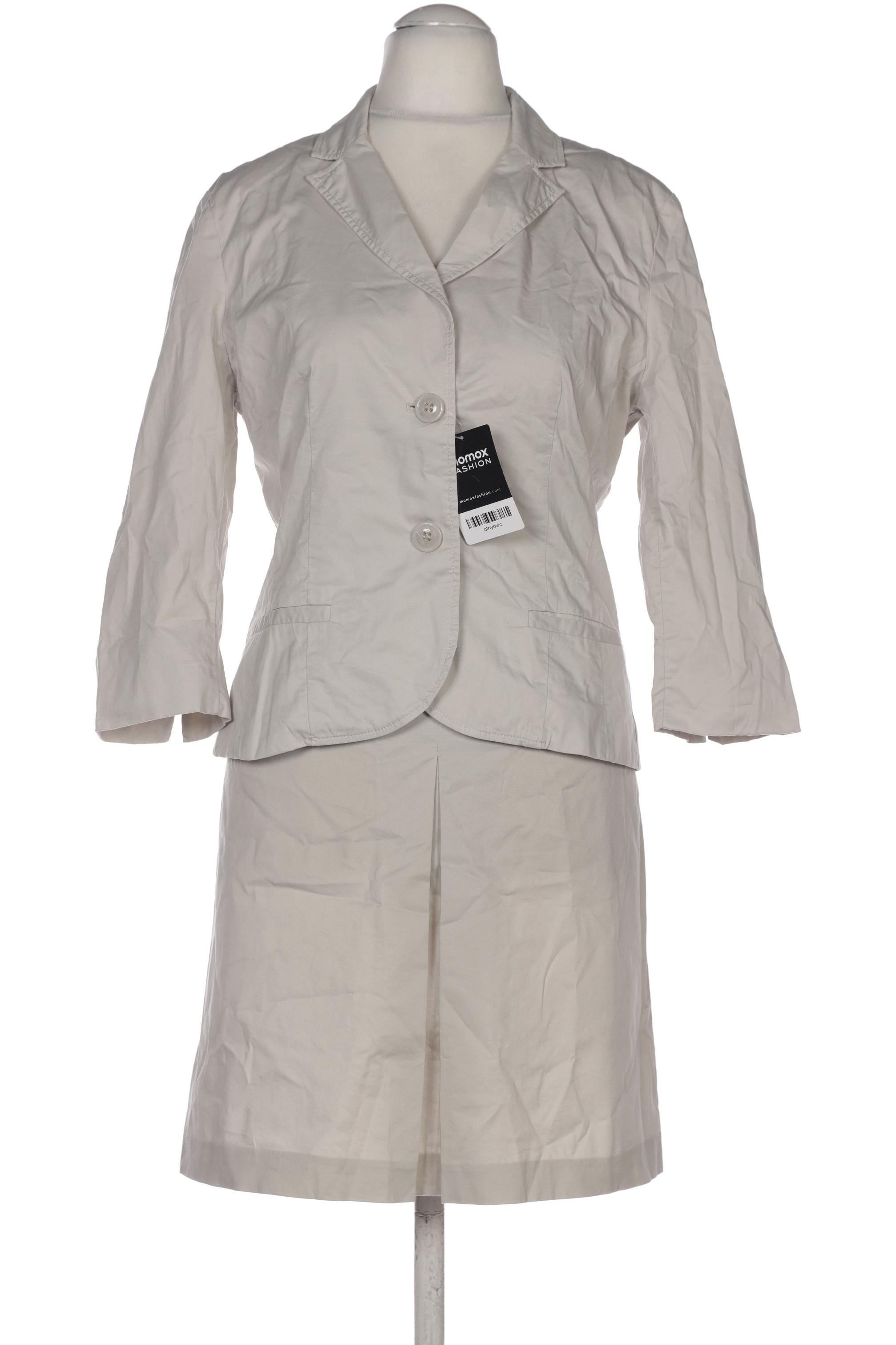 

s.Oliver Damen Anzug, beige, Gr. 38