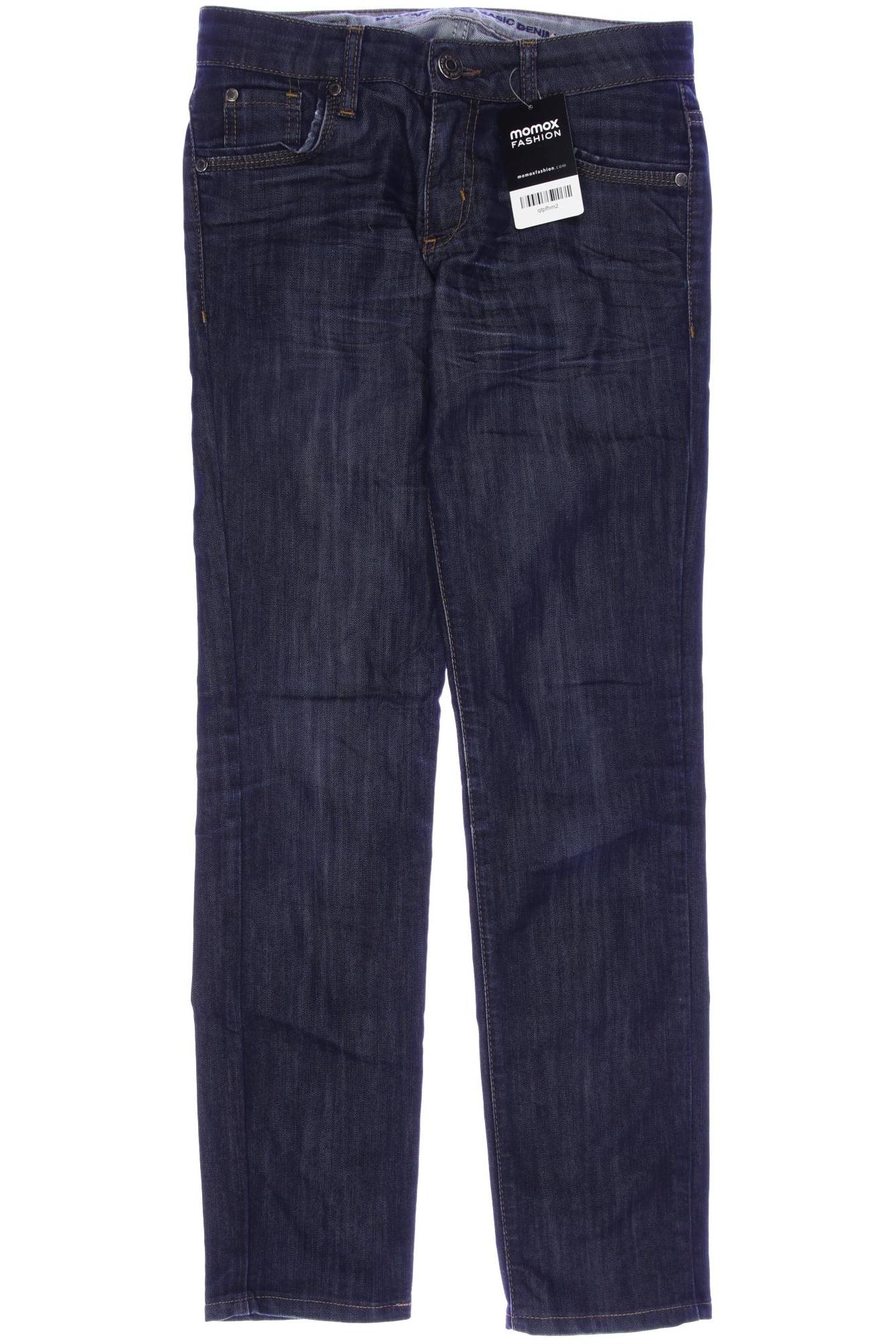 

s.Oliver Damen Jeans, marineblau, Gr. 34