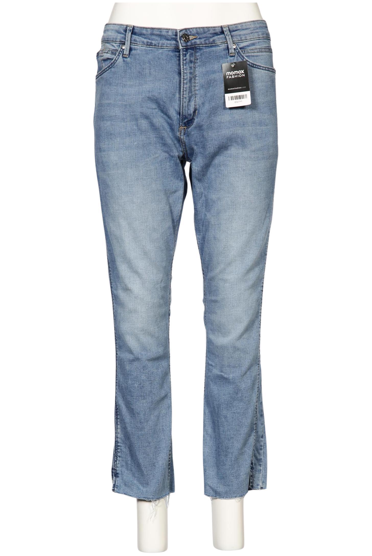 

s.Oliver Damen Jeans, hellblau, Gr. 46