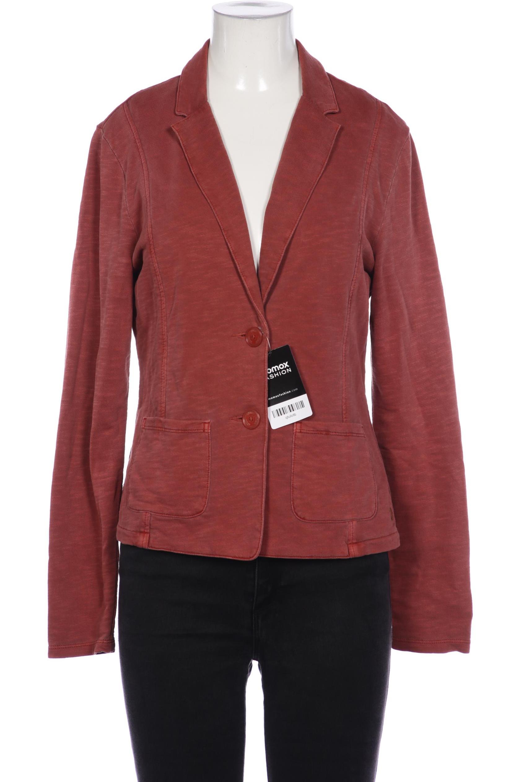 

s.Oliver Damen Blazer, bordeaux