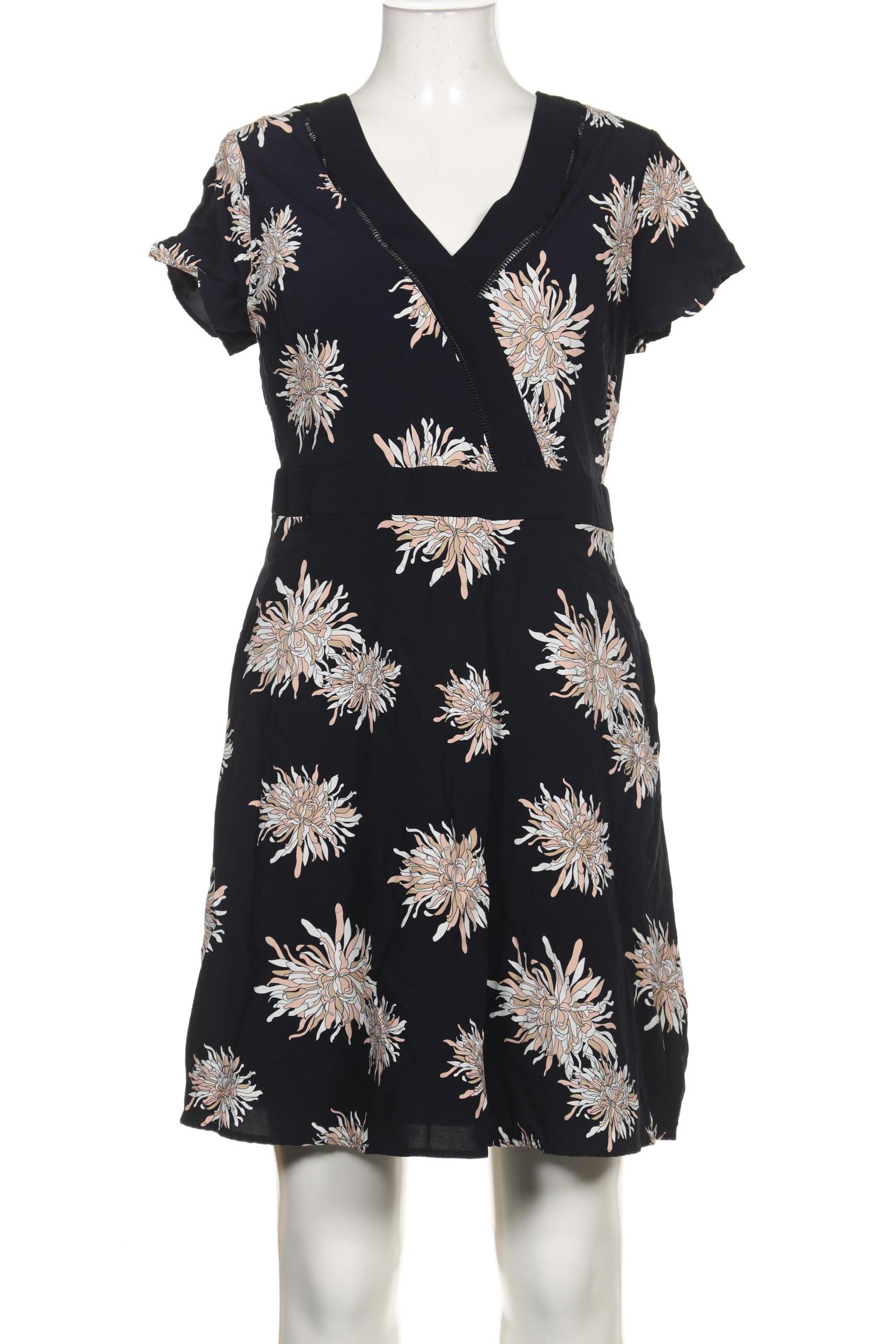 

s.Oliver Damen Kleid, marineblau, Gr. 38