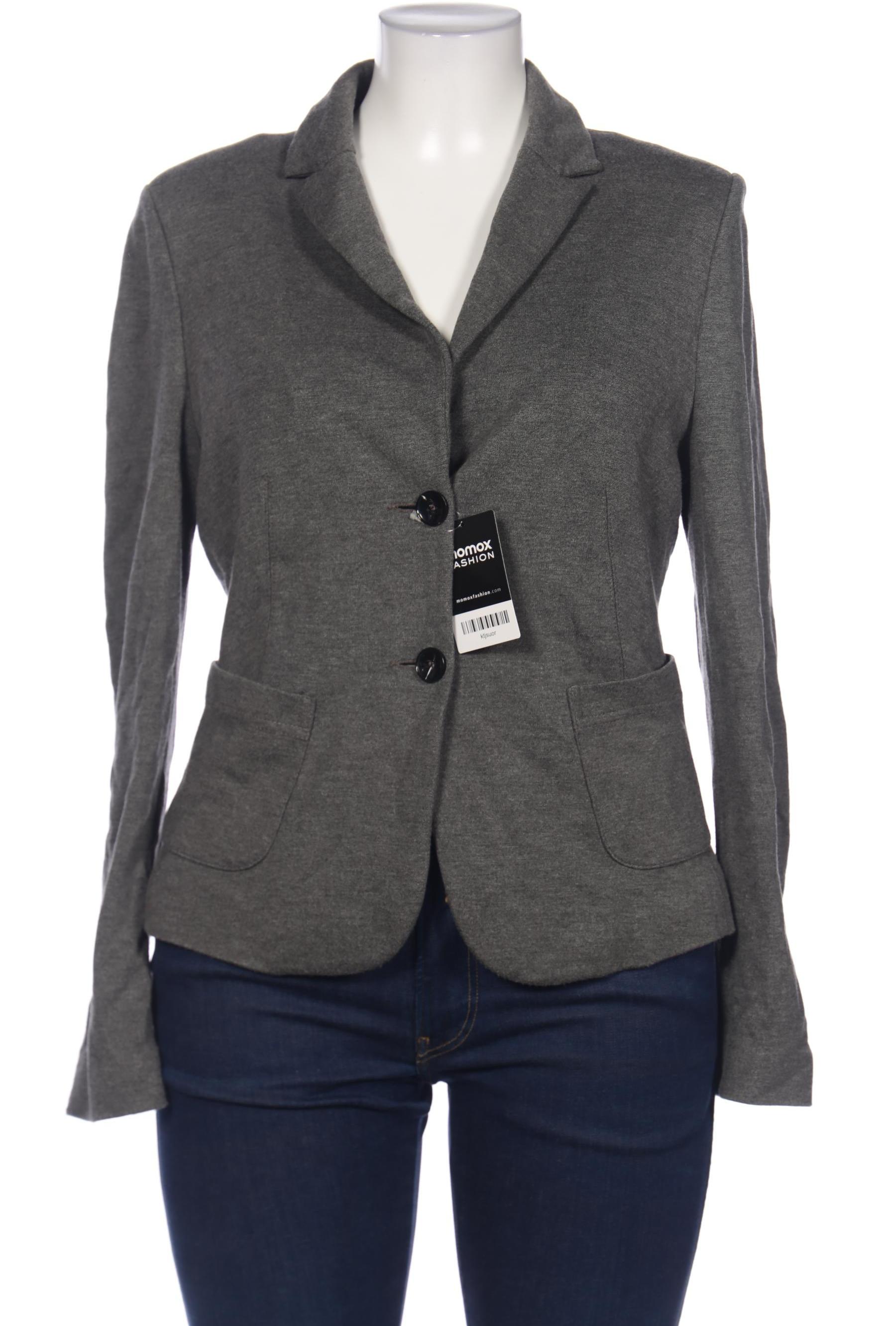 

s.Oliver Damen Blazer, grau