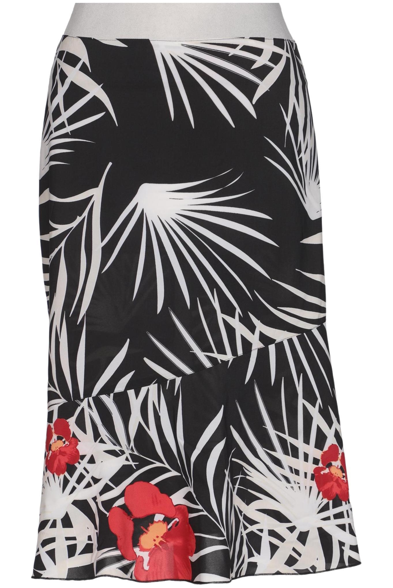 

s.Oliver Damen Rock, schwarz, Gr. 40