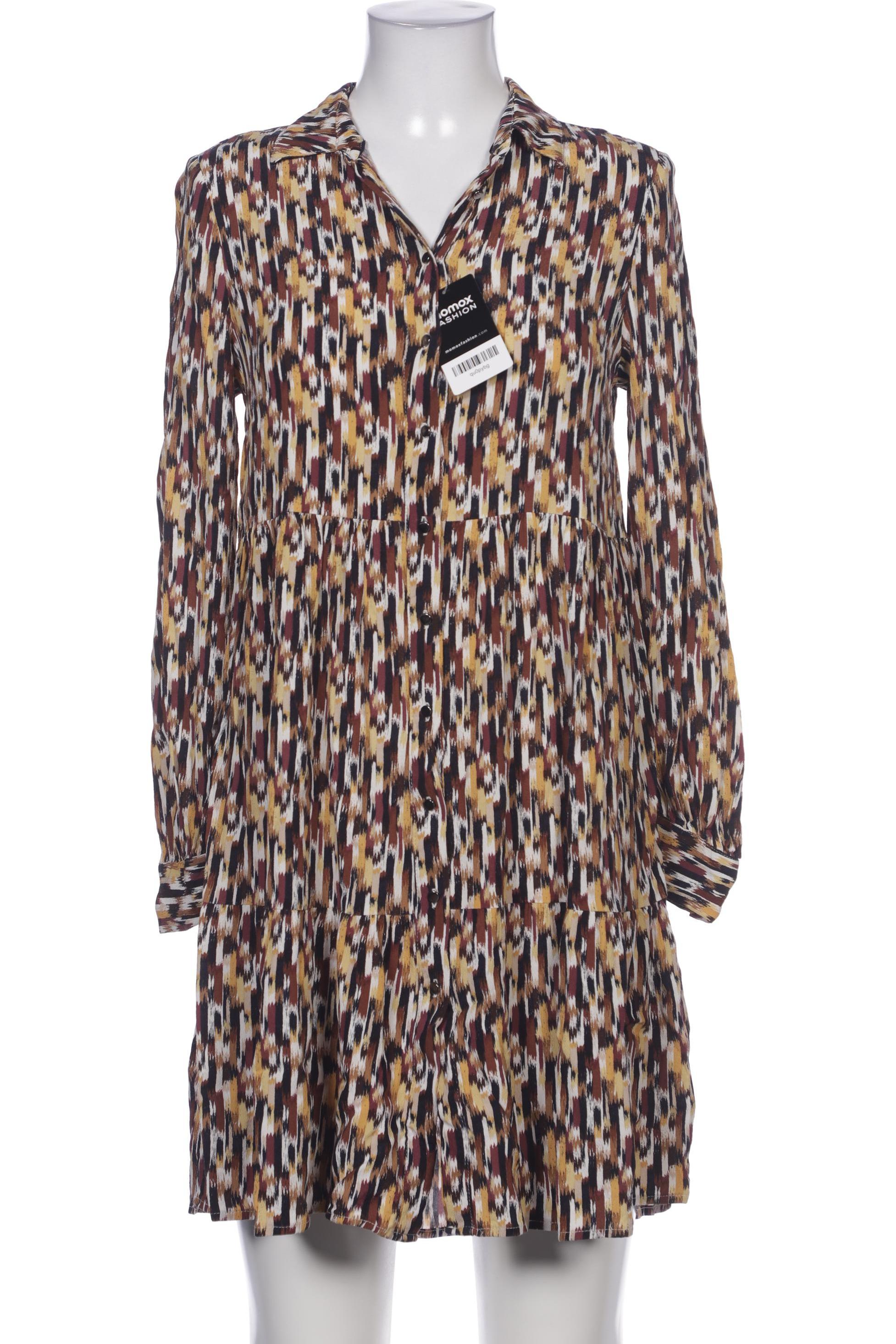 

s.Oliver Damen Kleid, mehrfarbig, Gr. 36