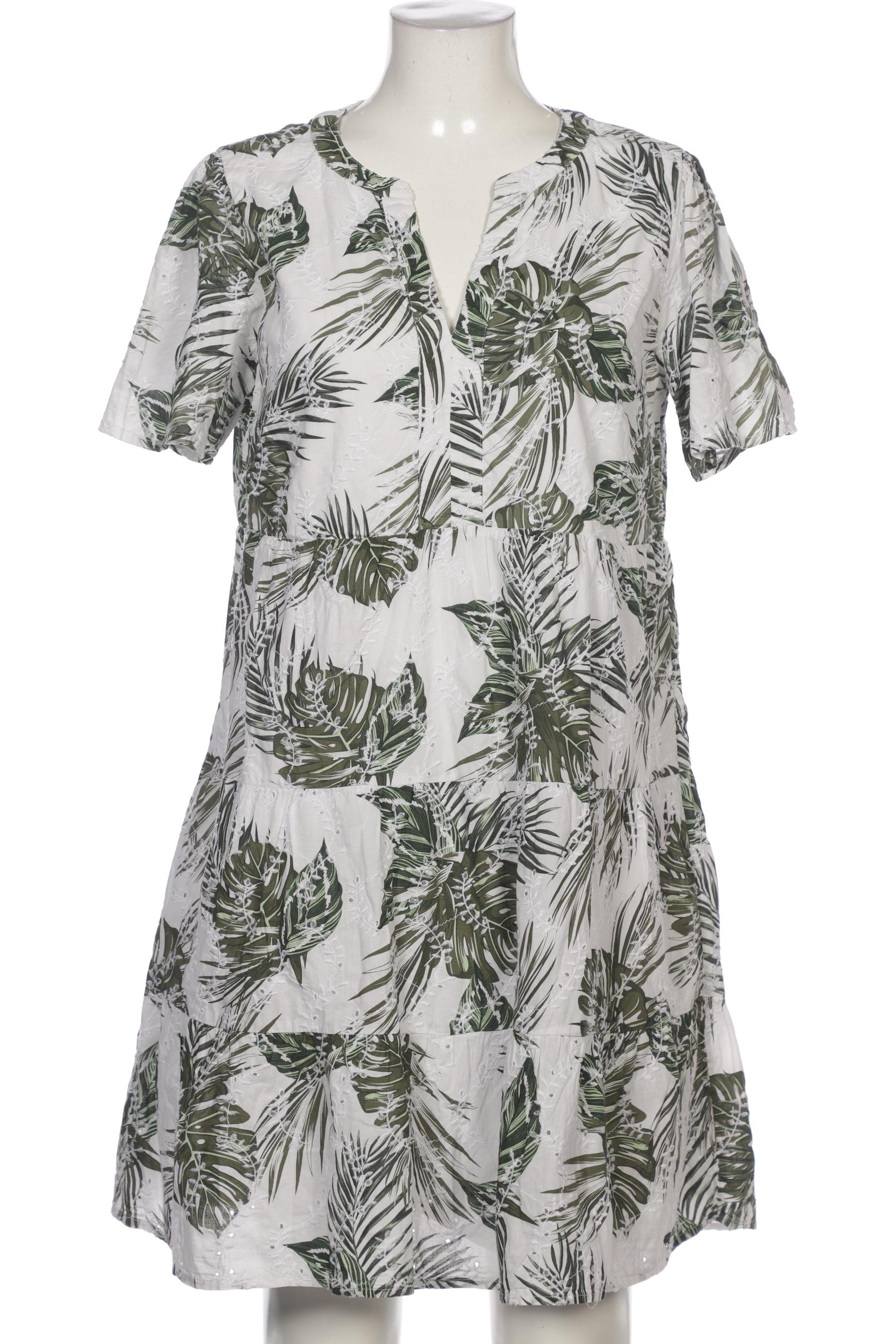 

s.Oliver Damen Kleid, grün, Gr. 40