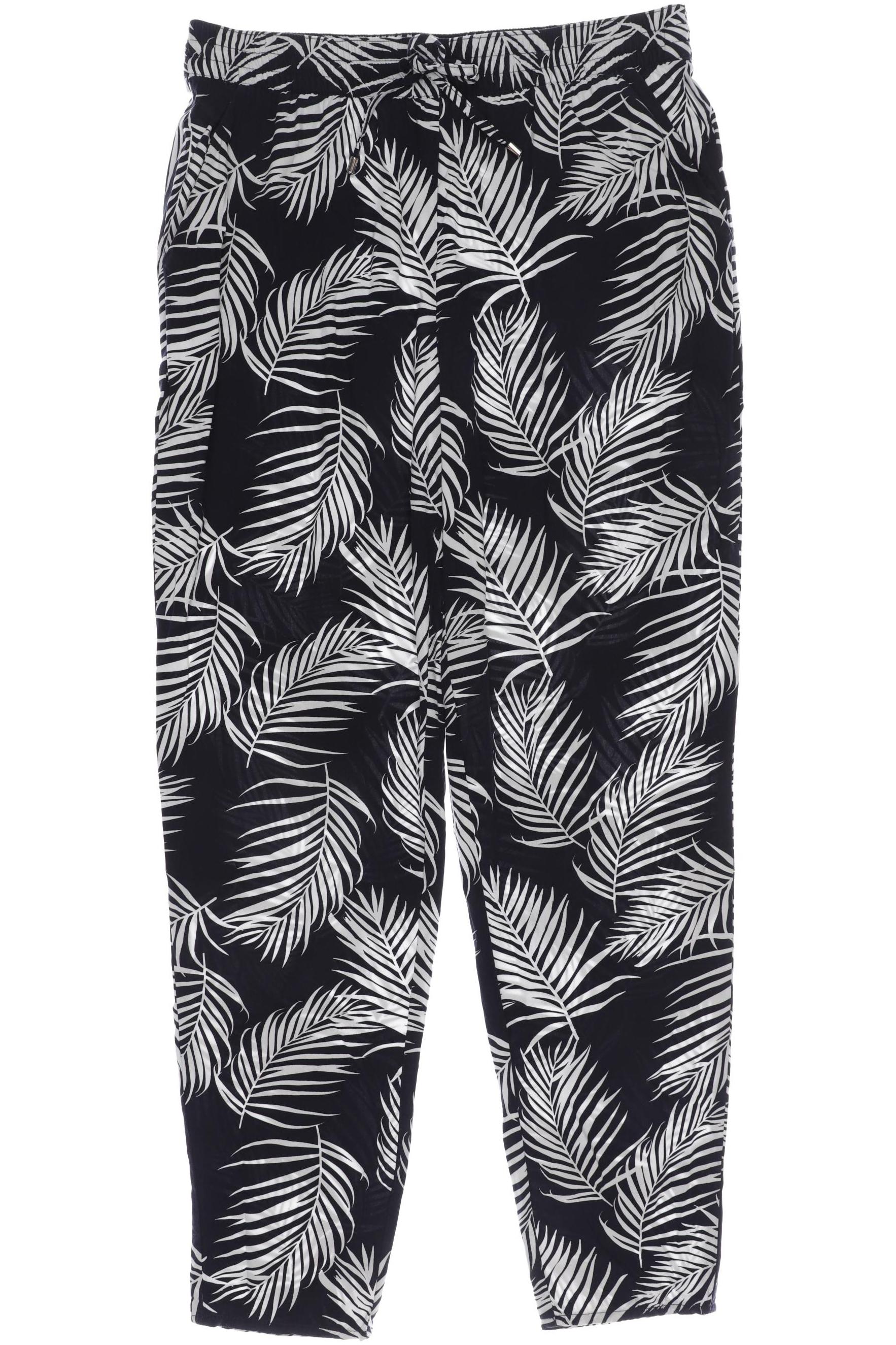 

s.Oliver Damen Stoffhose, schwarz, Gr. 36