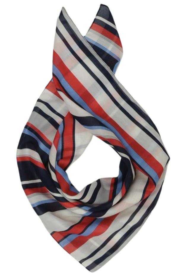 

s.Oliver Damen Schal, mehrfarbig, Gr.