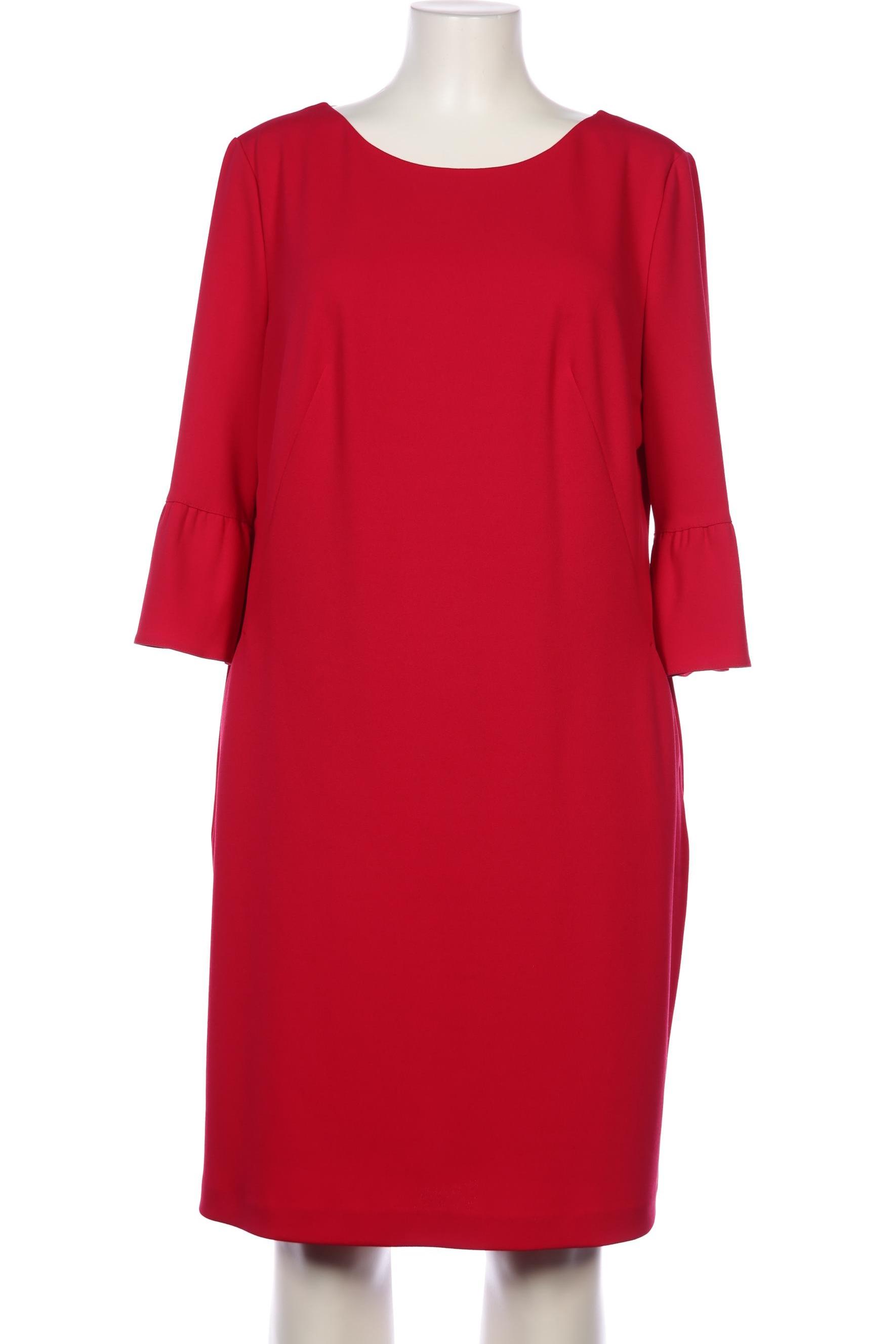 

s.Oliver Damen Kleid, pink, Gr. 46