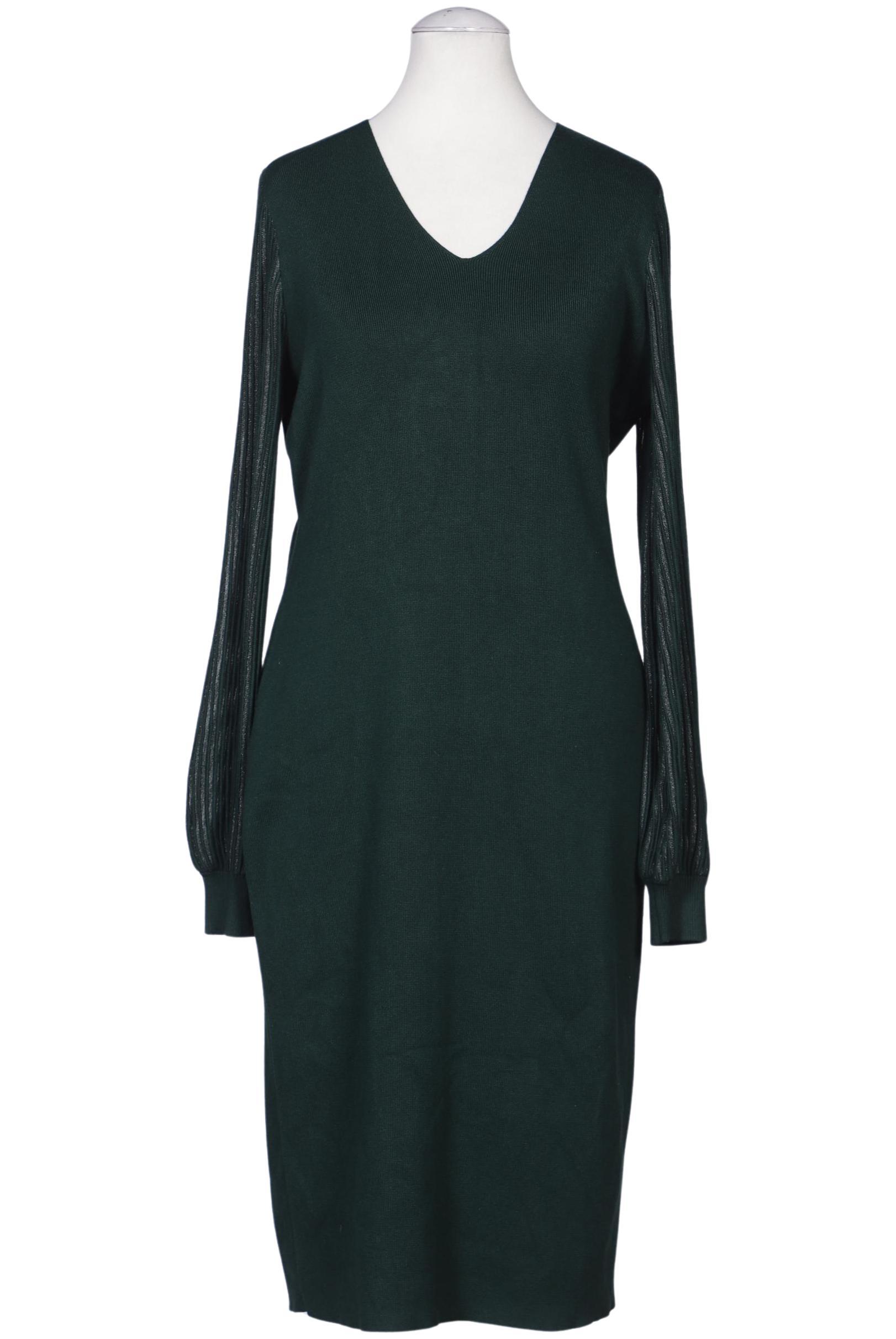 

s.Oliver Damen Kleid, grün, Gr. 34