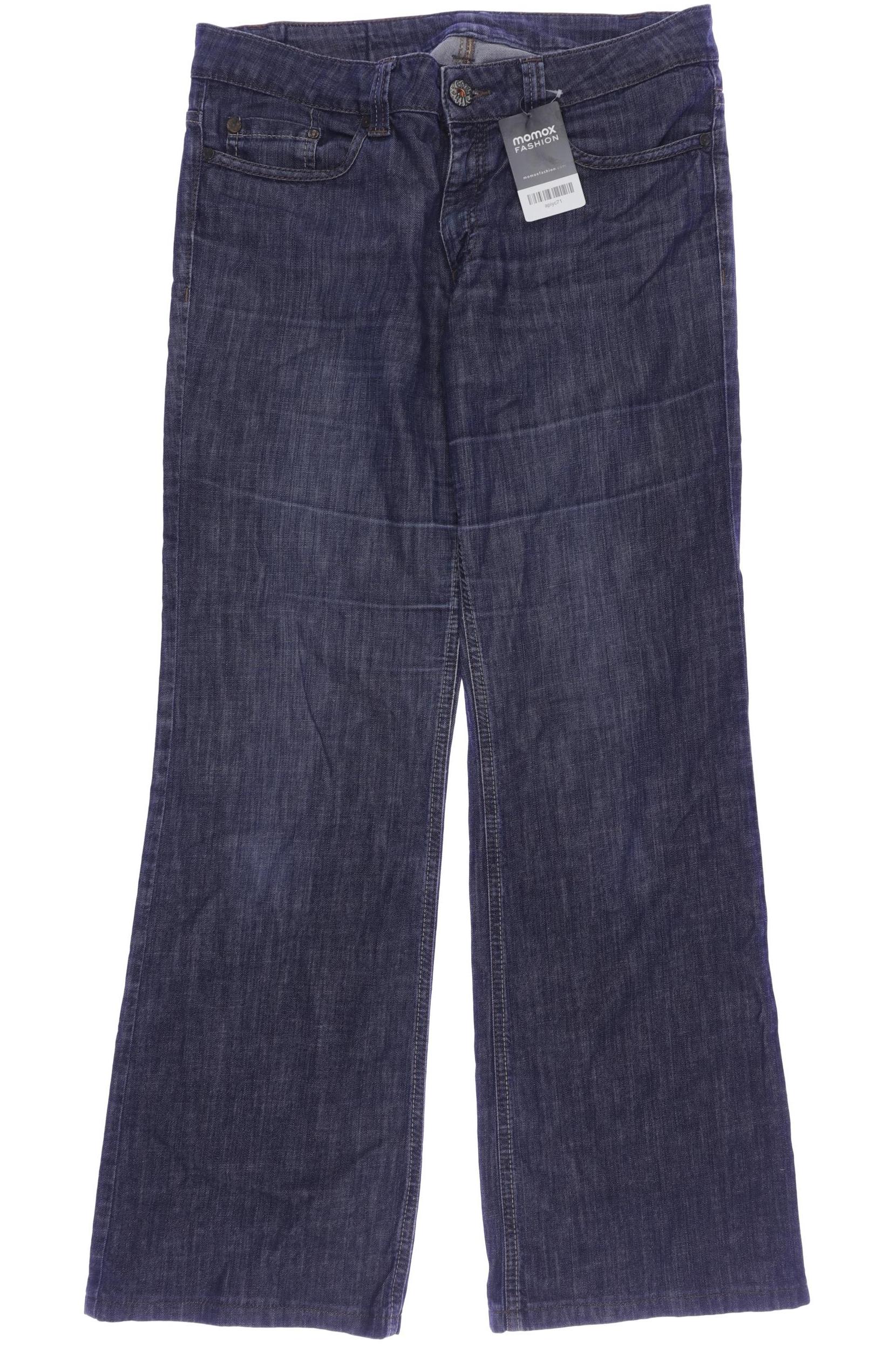 

s.Oliver Damen Jeans, marineblau, Gr. 44