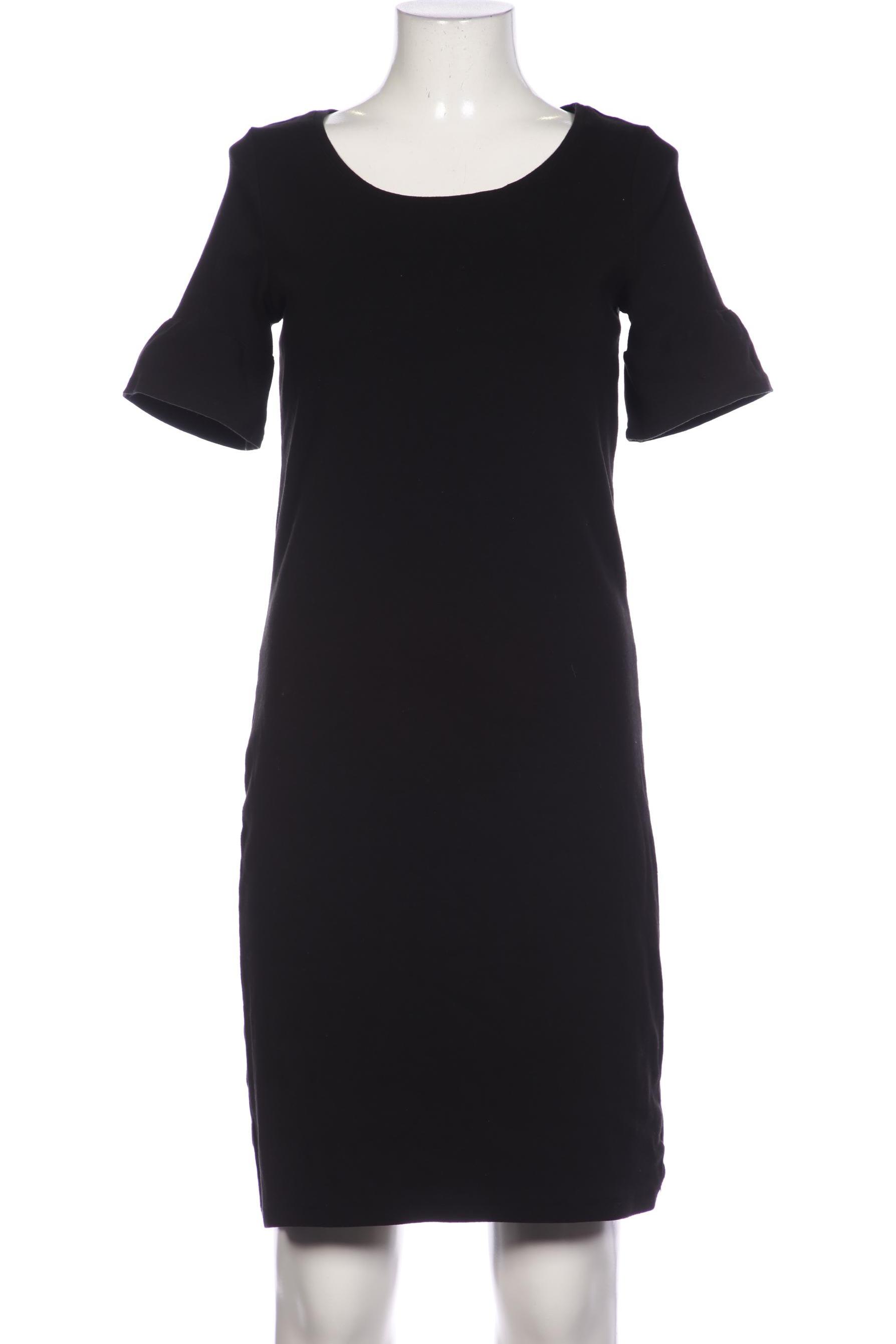 

s.Oliver Damen Kleid, schwarz, Gr. 38