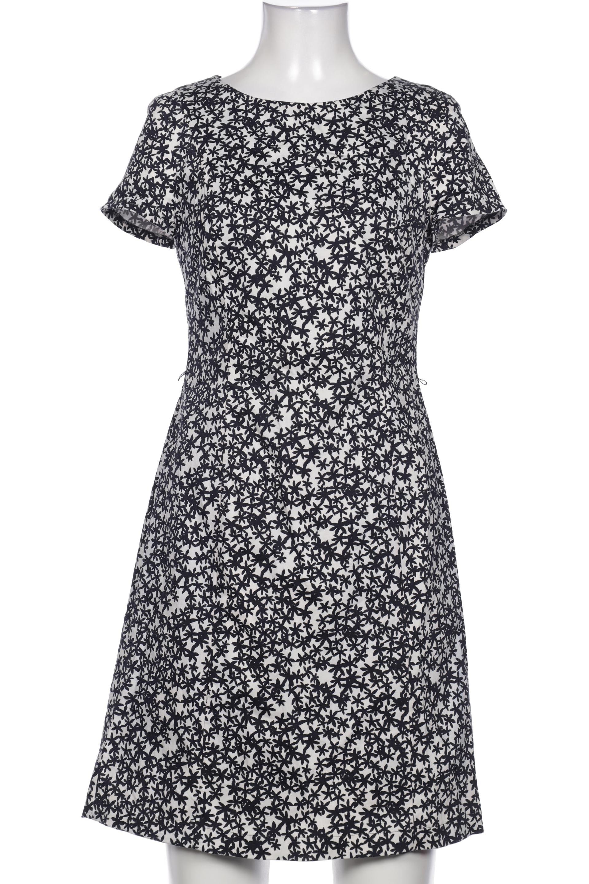 

s.Oliver Damen Kleid, marineblau, Gr. 34