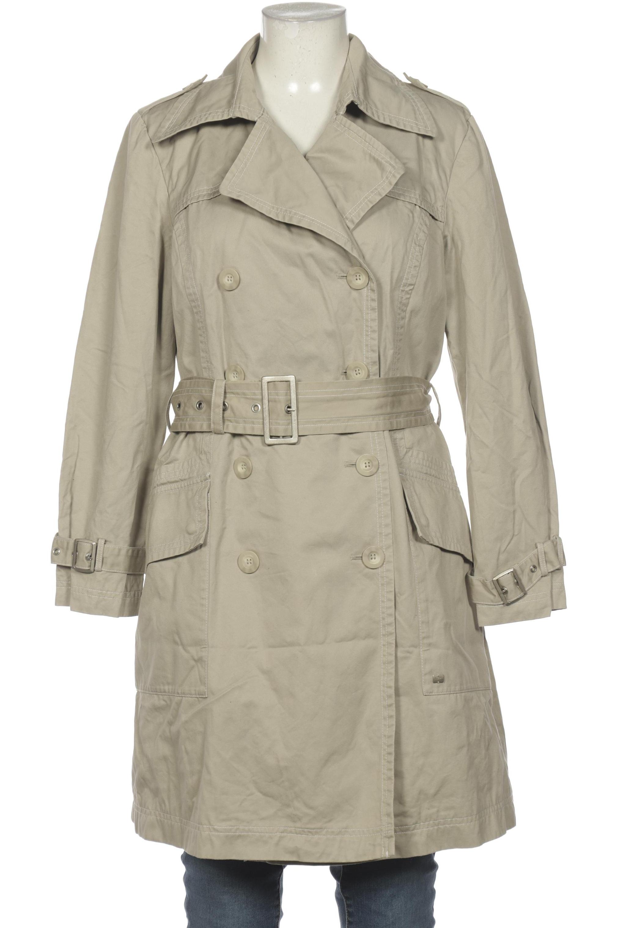

s.Oliver Damen Mantel, beige