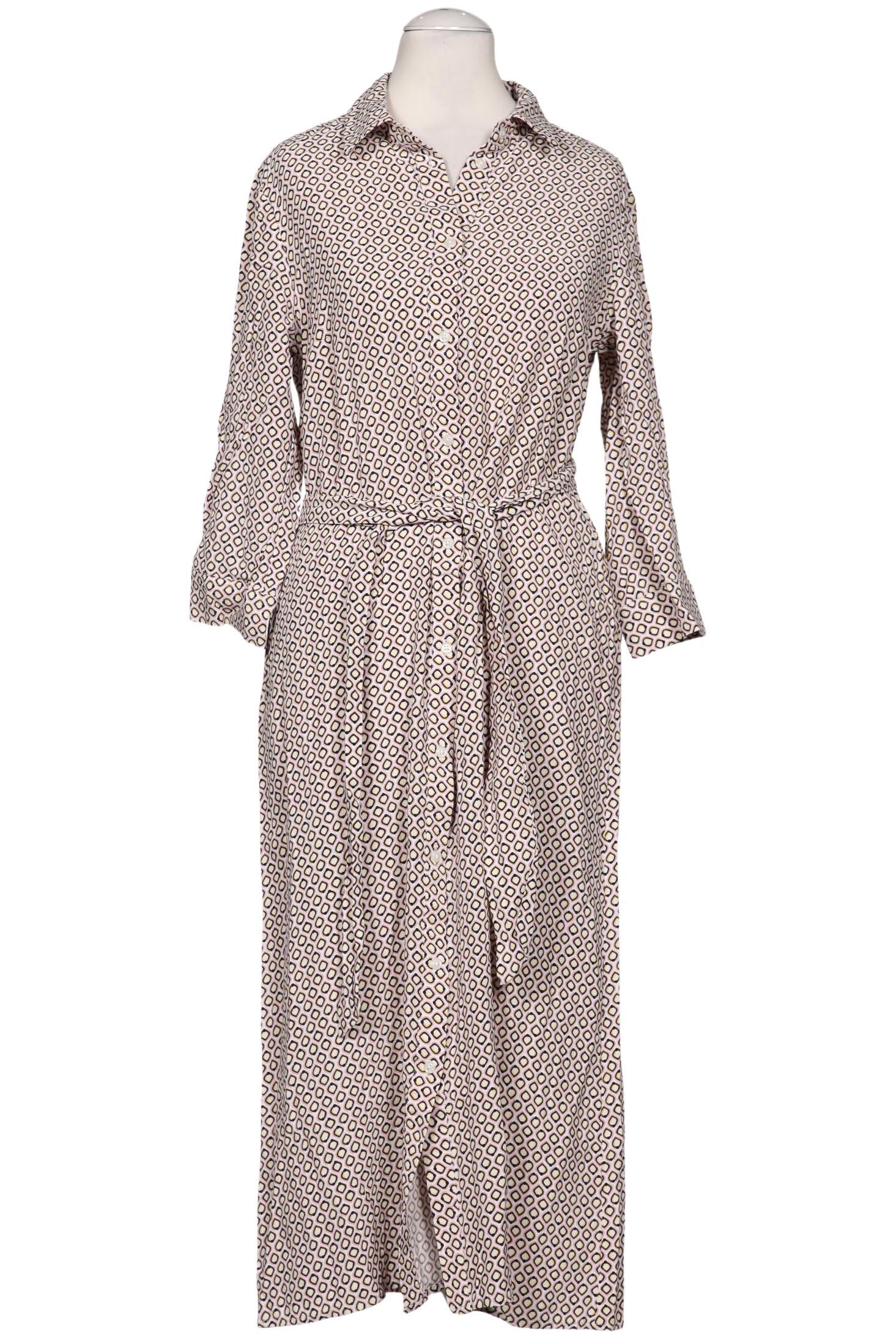 

s.Oliver Damen Kleid, gelb, Gr. 36