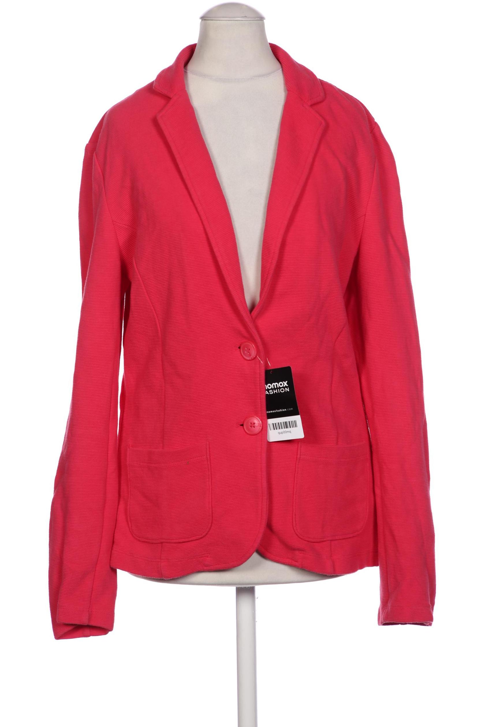 

s.Oliver Damen Blazer, pink, Gr. 36