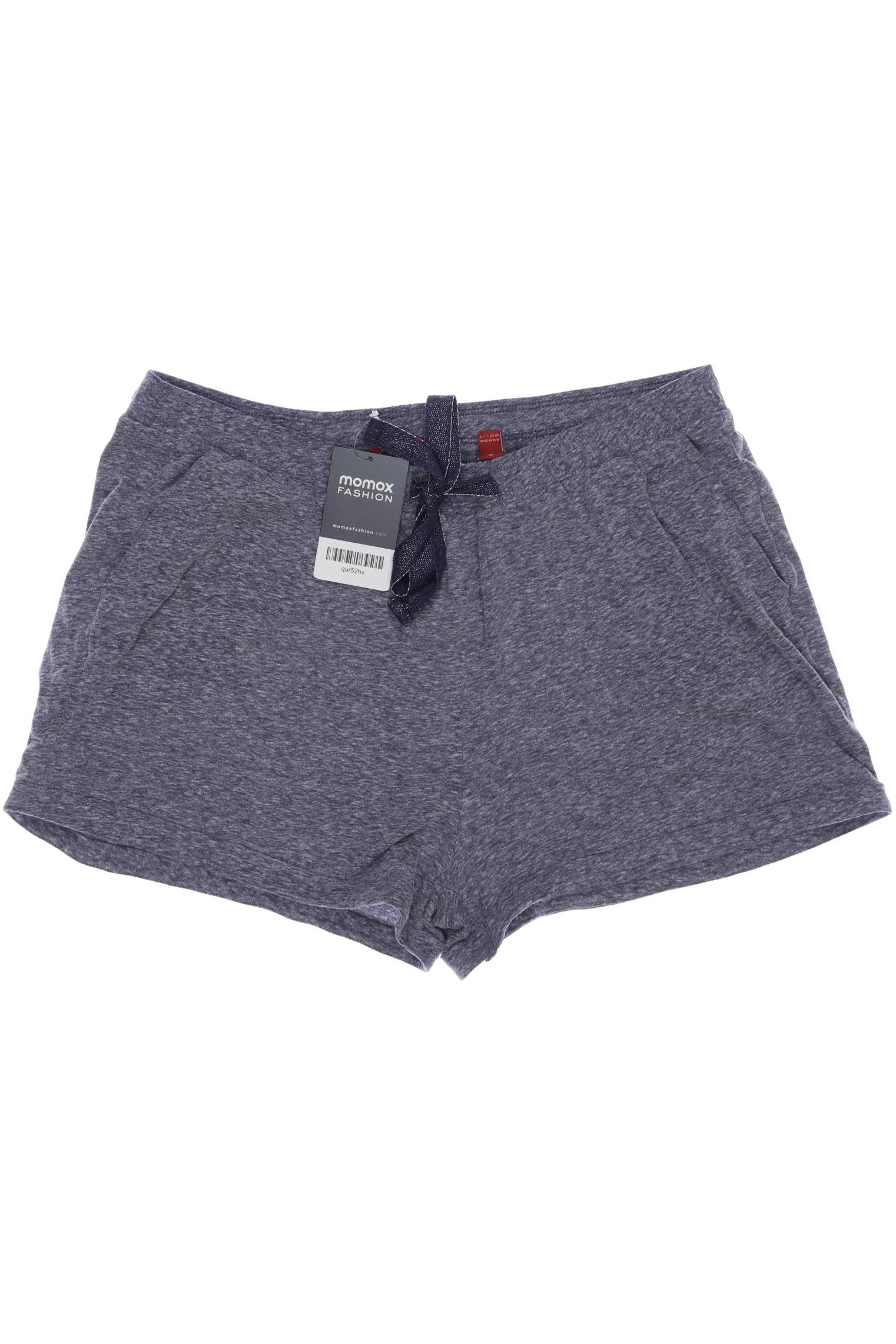 

s.Oliver Damen Shorts, marineblau, Gr. 40