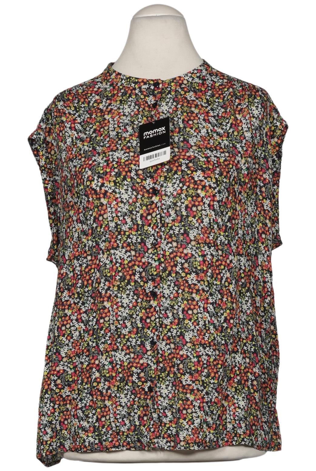 

s.Oliver Damen Bluse, mehrfarbig, Gr. 42