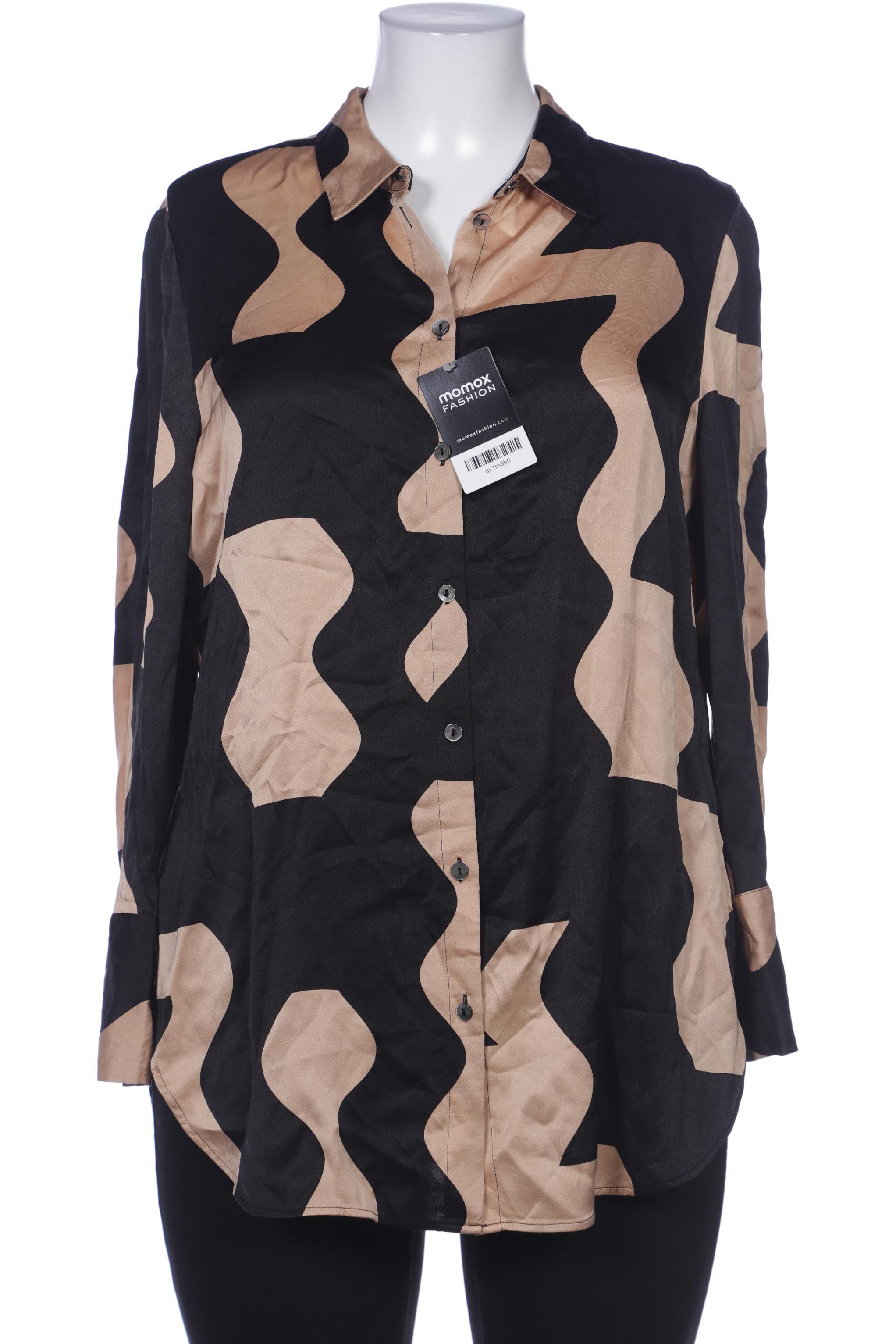 

s.Oliver Damen Bluse, schwarz, Gr. 40
