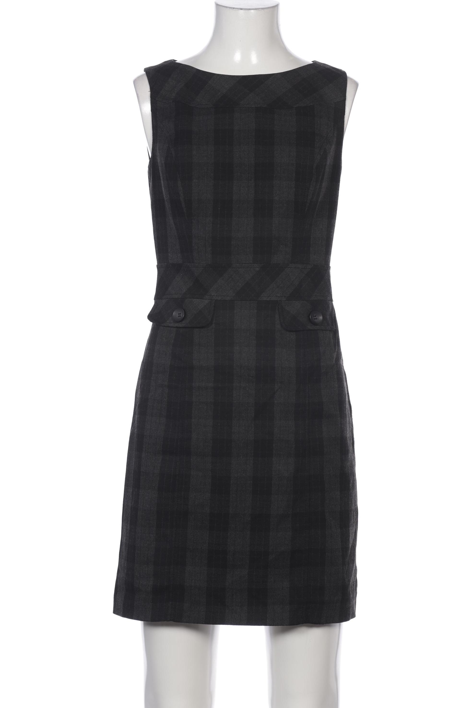 

s.Oliver Damen Kleid, grau