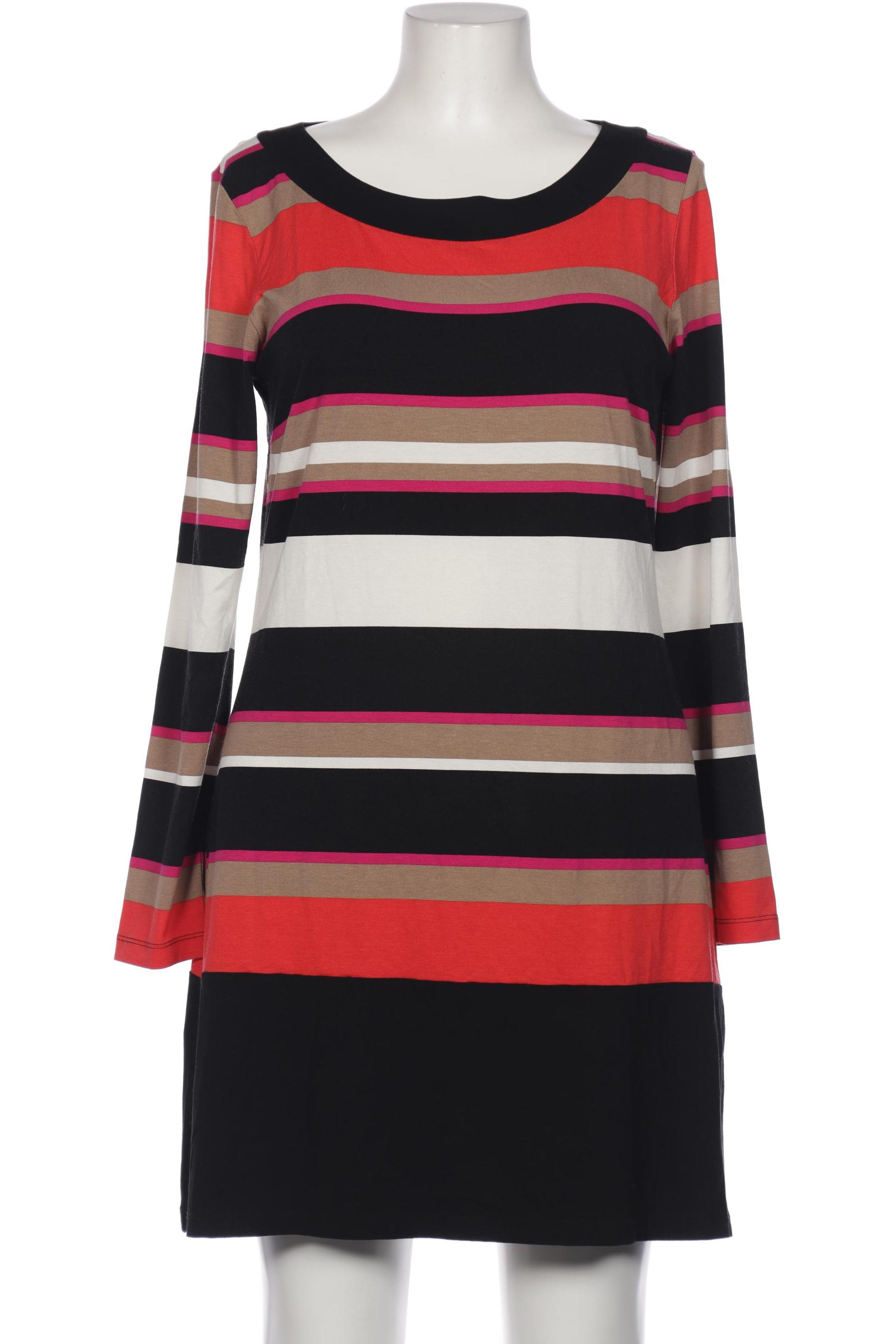 

s.Oliver Damen Kleid, schwarz, Gr. 46