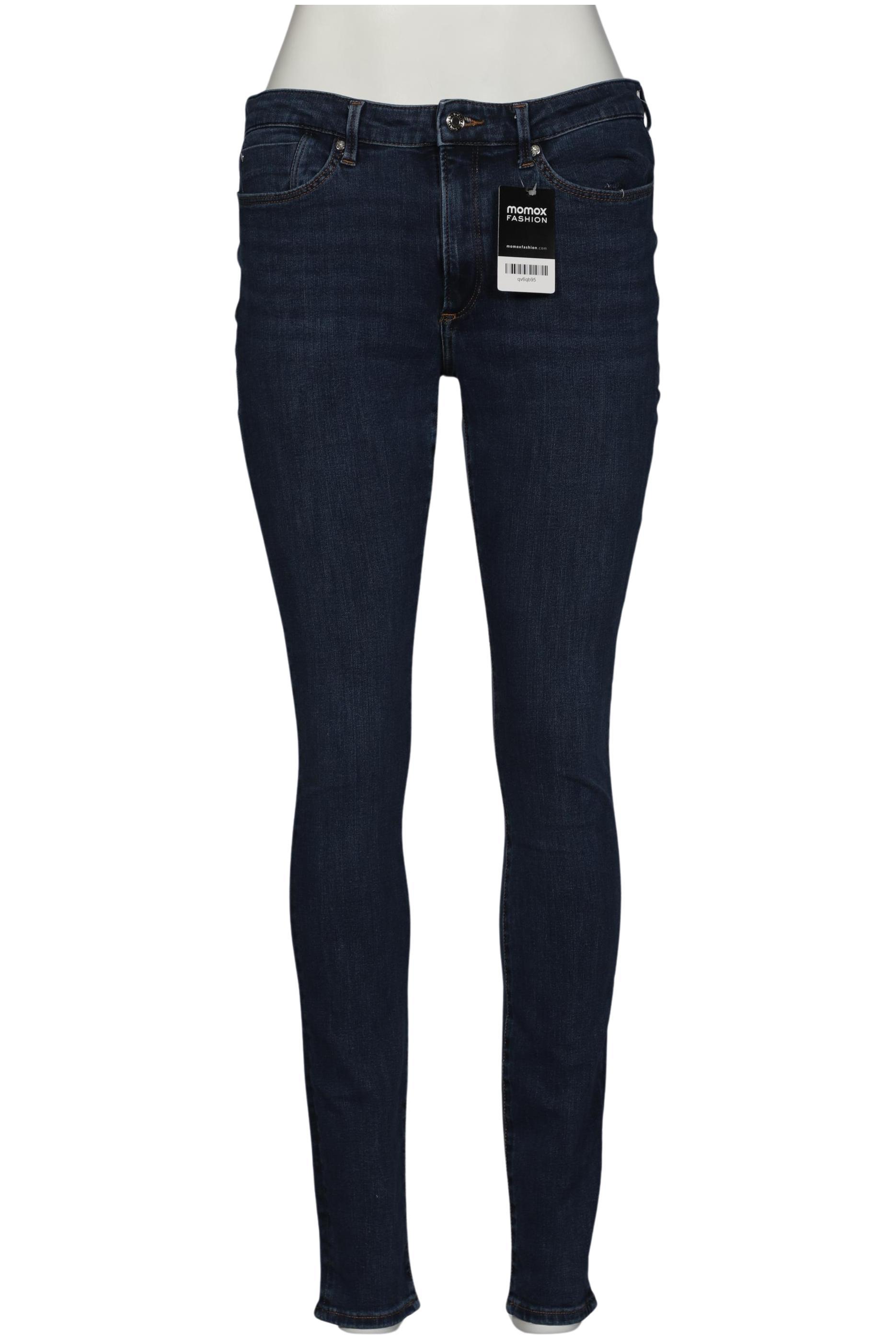 

s.Oliver Damen Jeans, marineblau, Gr. 42
