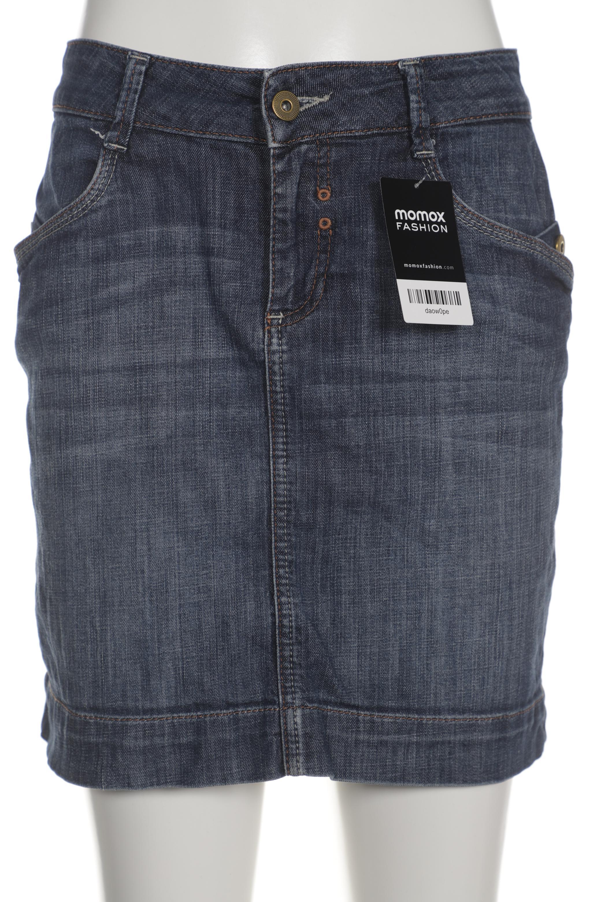 

s.Oliver Damen Rock, blau