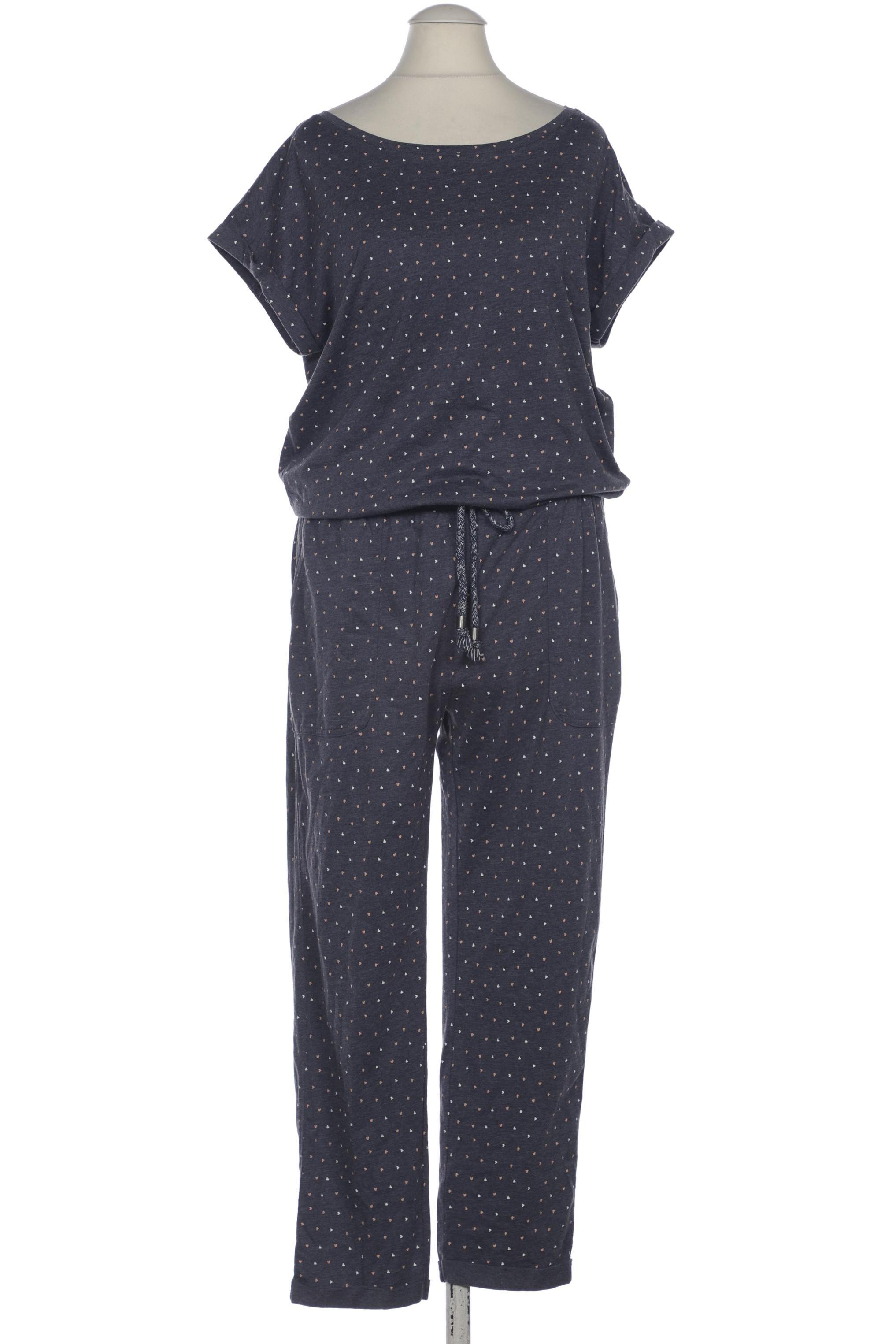 

s.Oliver Damen Jumpsuit/Overall, marineblau, Gr. 34