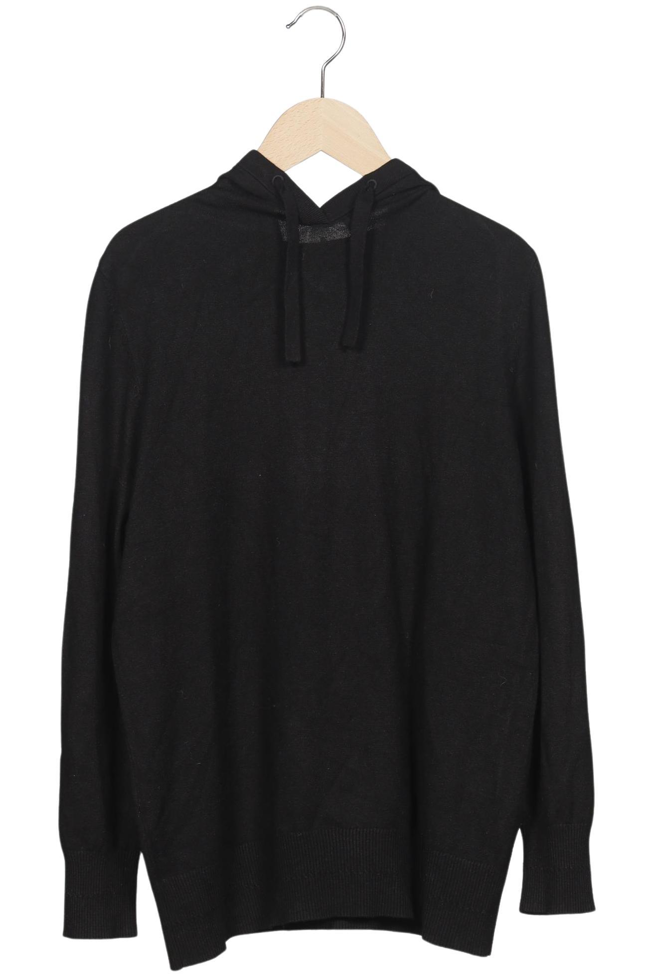 

s.Oliver Damen Pullover, schwarz, Gr. 40