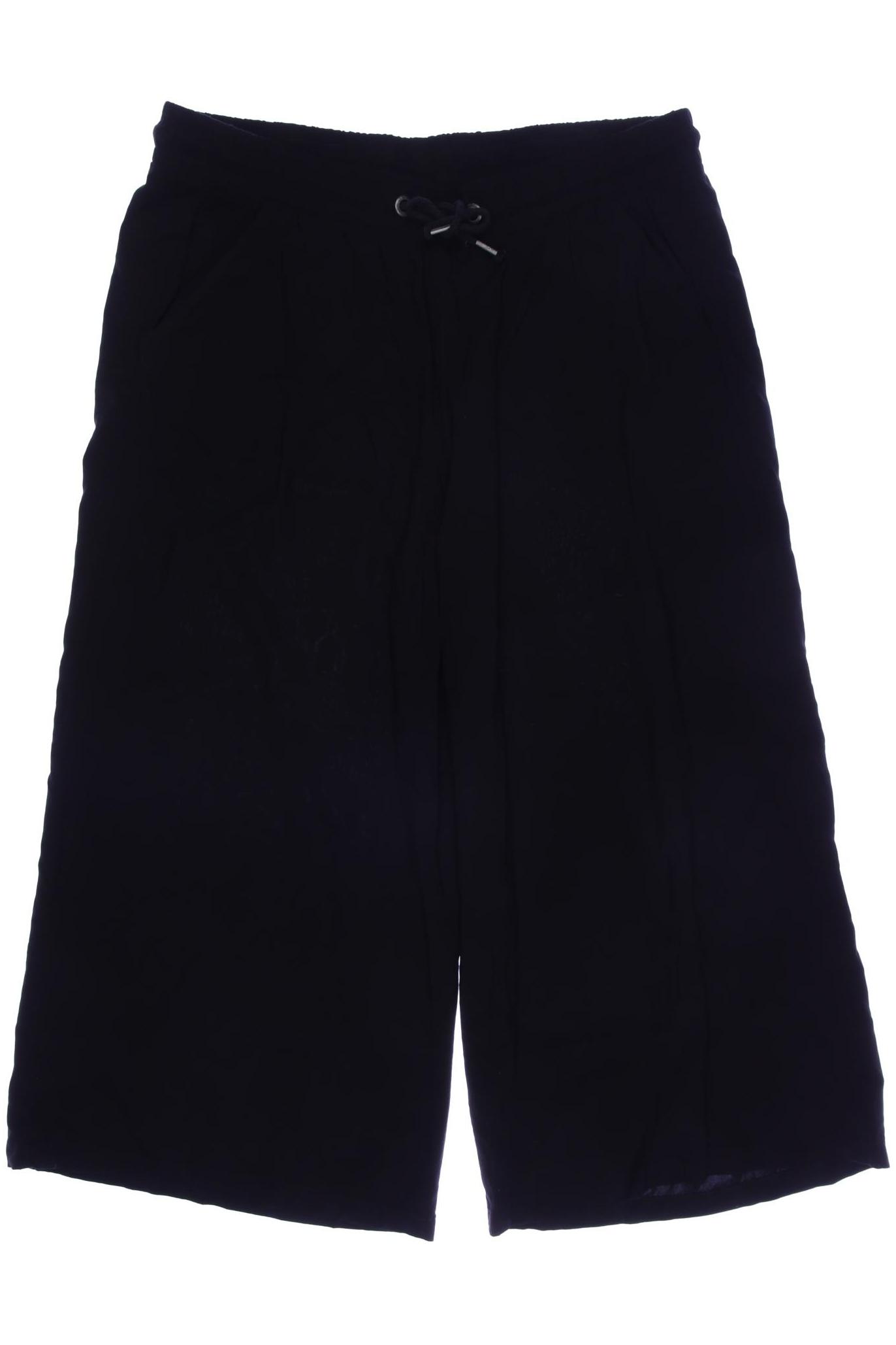 

s.Oliver Damen Stoffhose, schwarz, Gr. 40