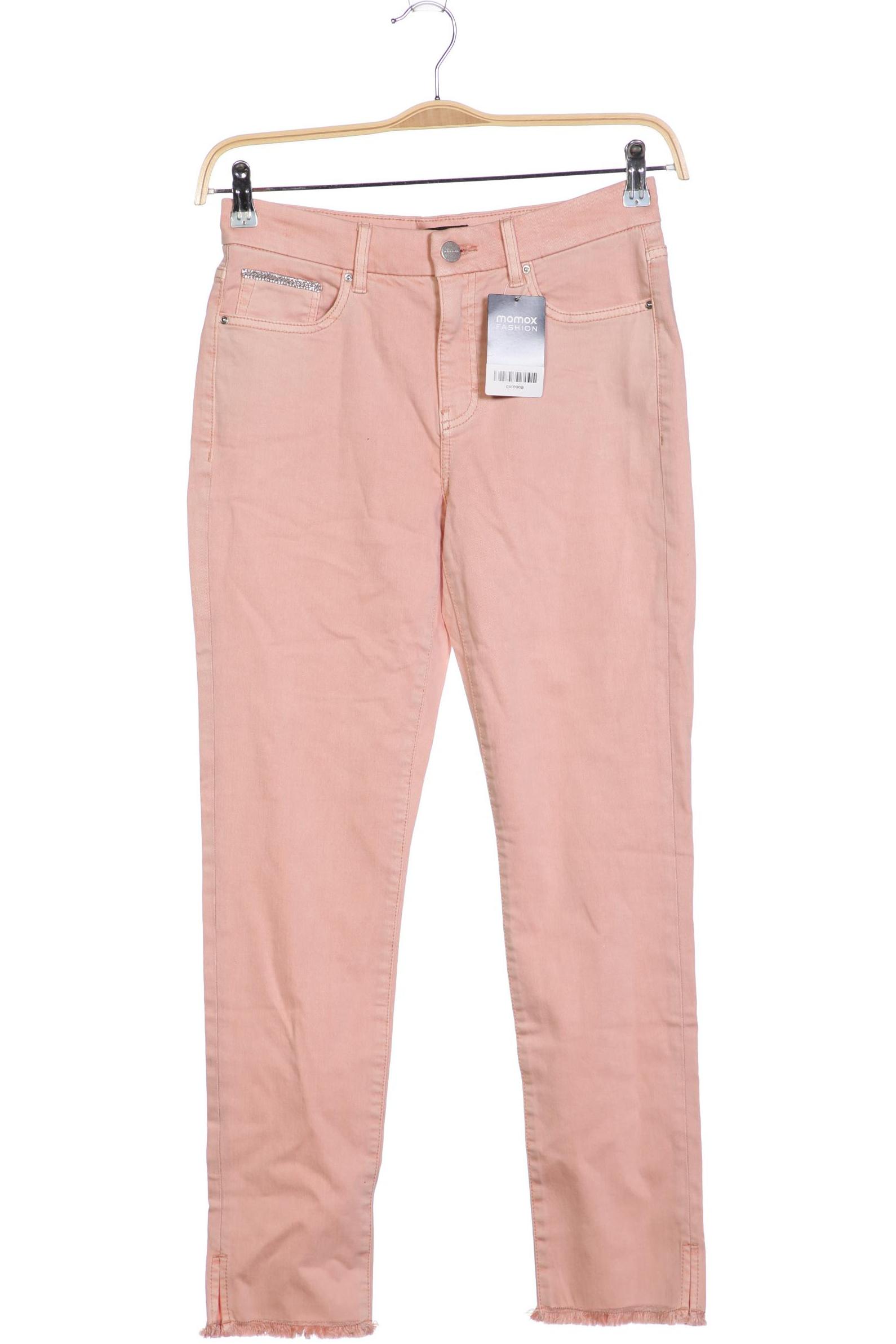 

s.Oliver Damen Jeans, pink