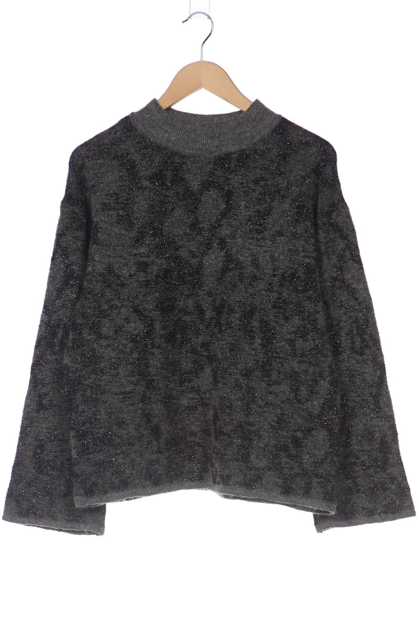 

s.Oliver Damen Pullover, grau, Gr. 40