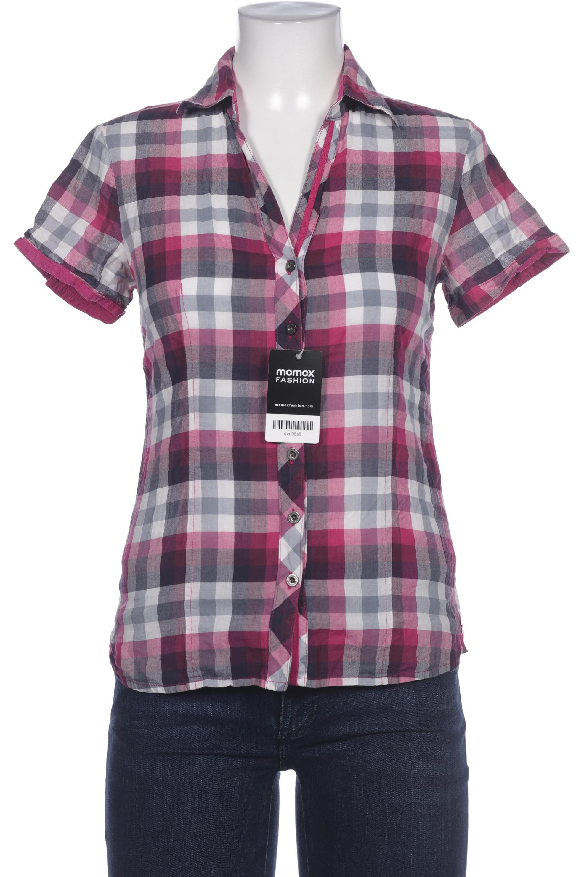 

s.Oliver Damen Bluse, pink, Gr. 34