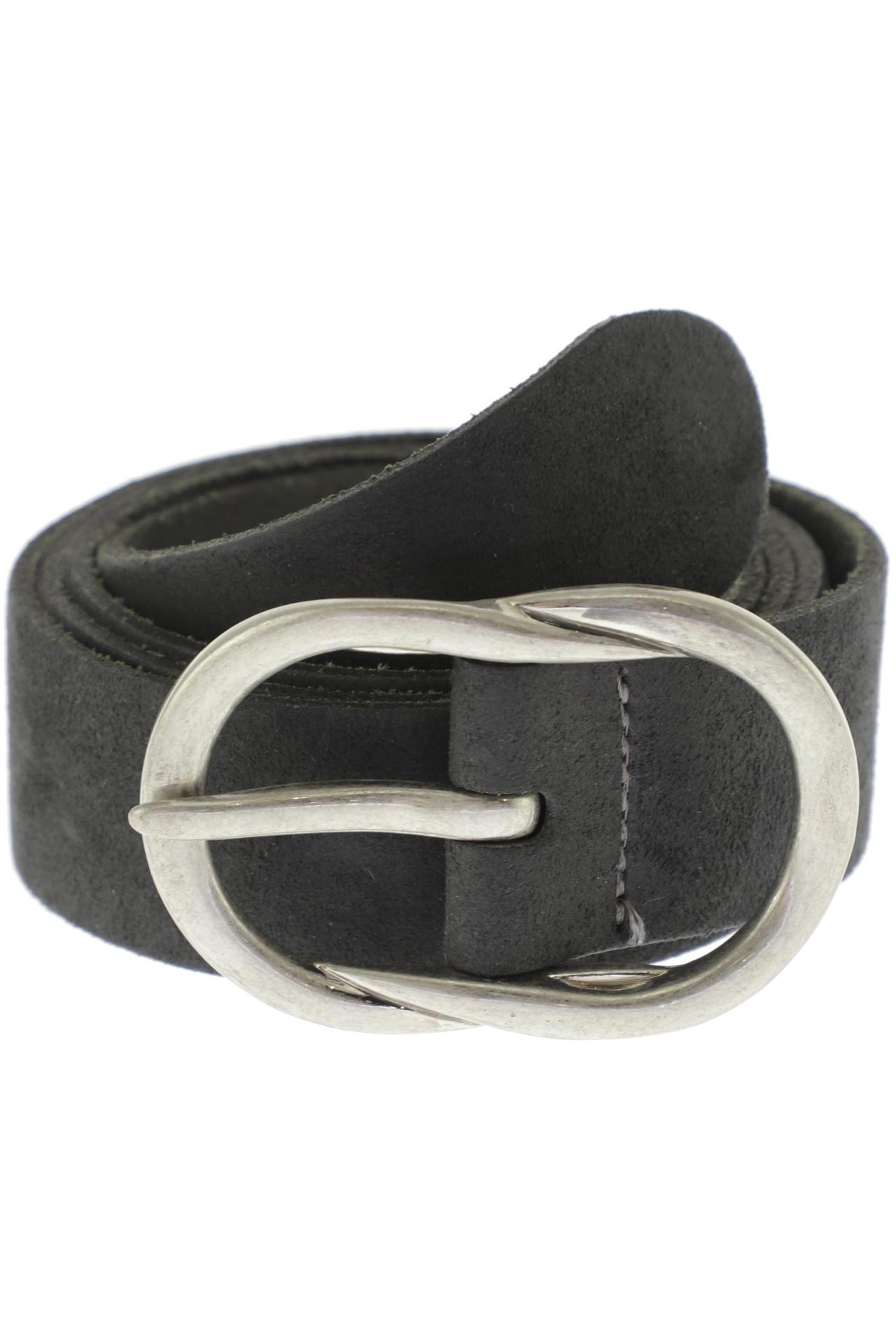 

s.Oliver Damen Gürtel, schwarz, Gr. 100