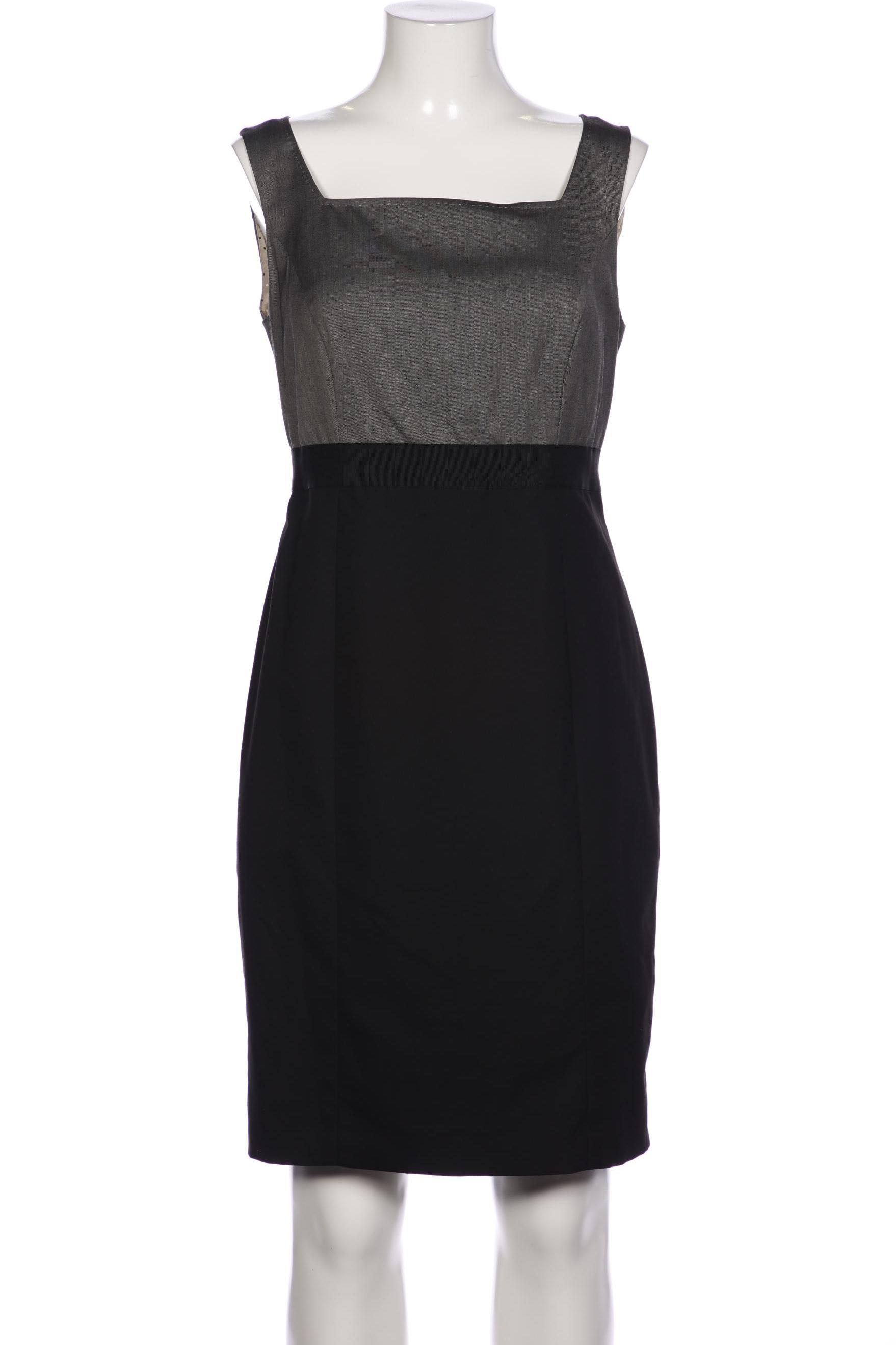 

s.Oliver Damen Kleid, grau