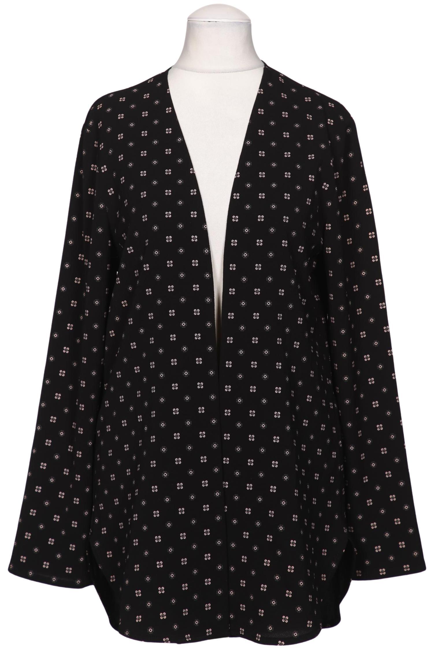 

s.Oliver Damen Bluse, schwarz, Gr. 34