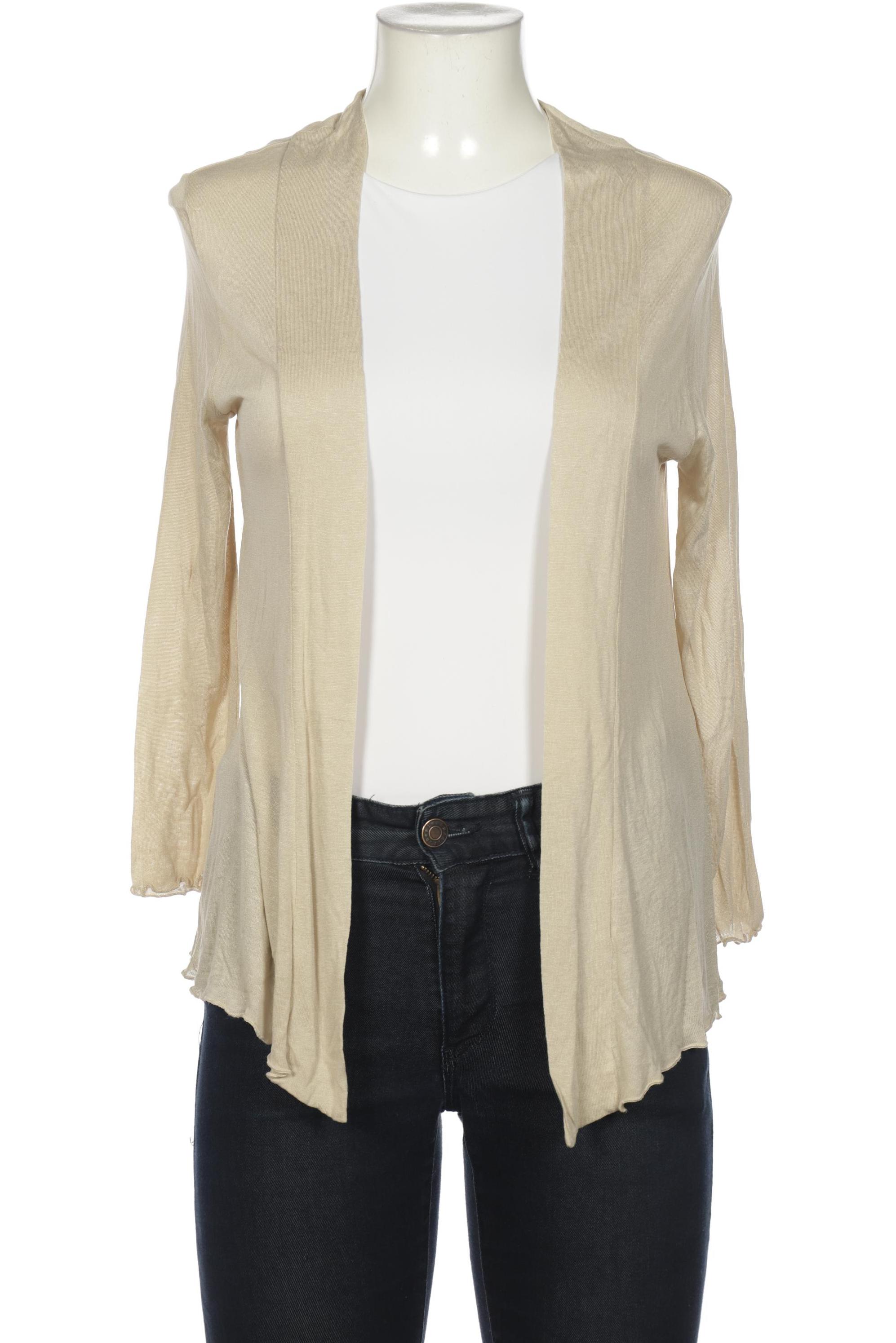 

s.Oliver Damen Strickjacke, beige