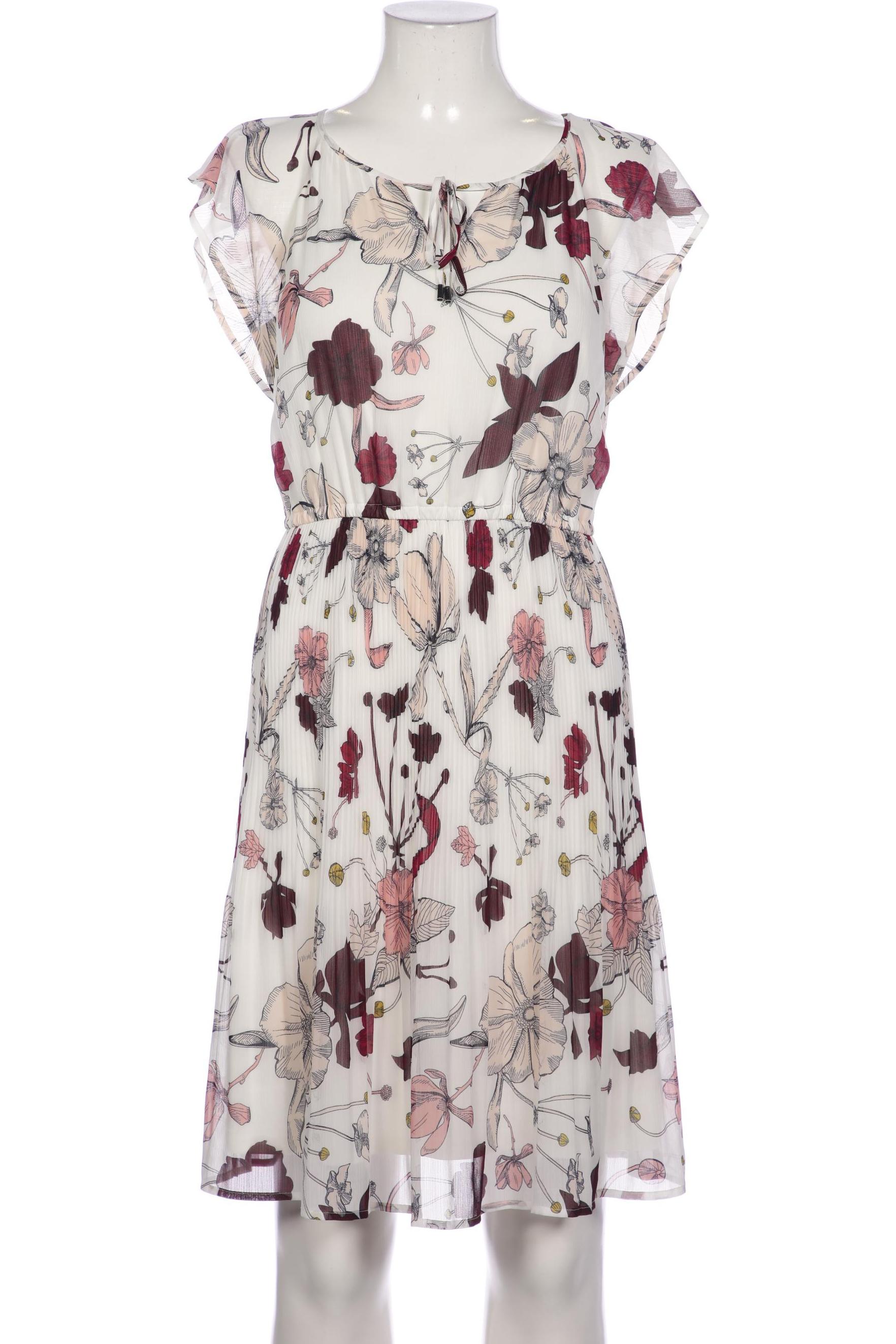 

s.Oliver Damen Kleid, mehrfarbig, Gr. 38