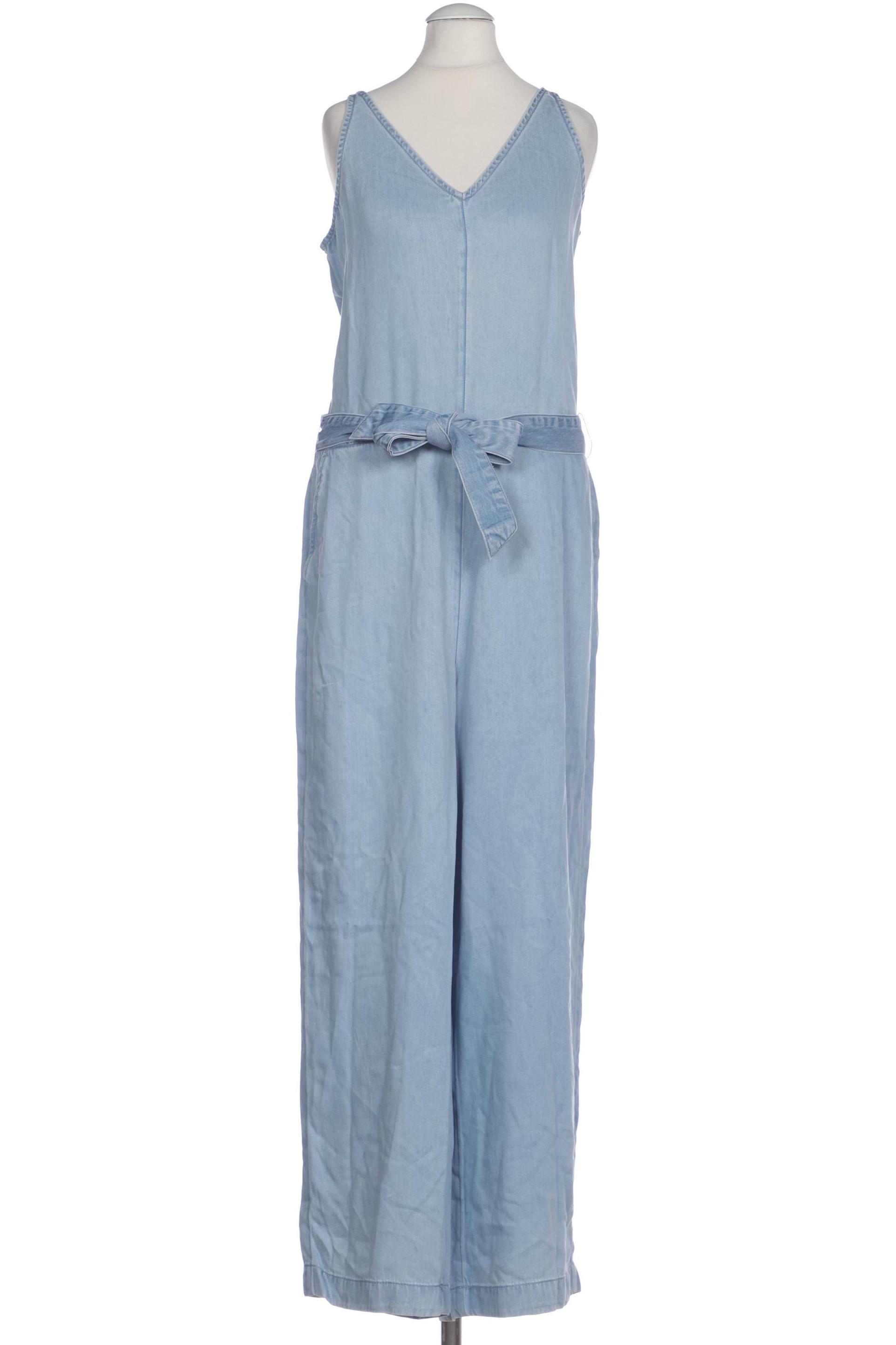 

s.Oliver Damen Jumpsuit/Overall, hellblau