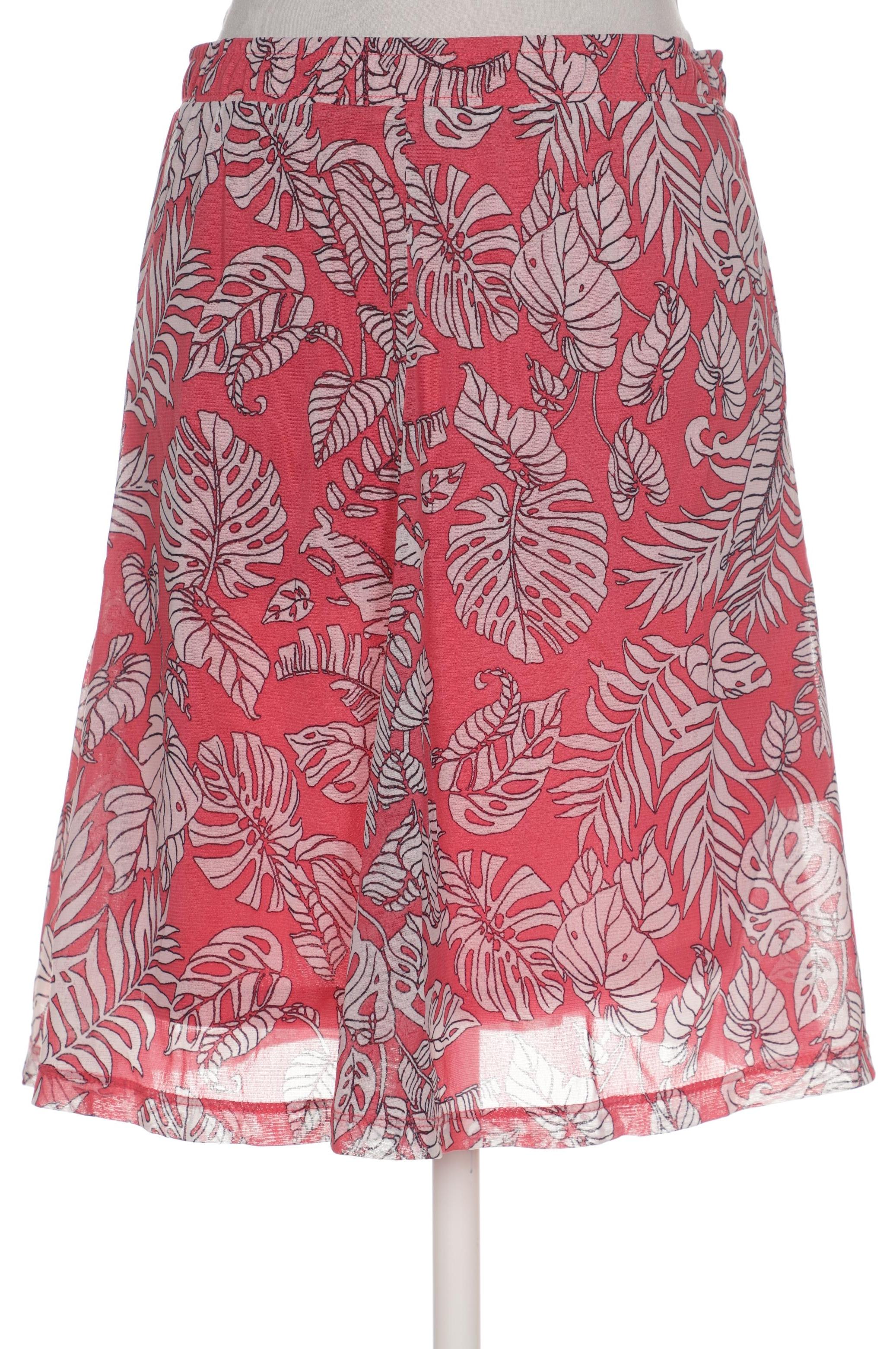 

s.Oliver Damen Rock, pink, Gr. 36