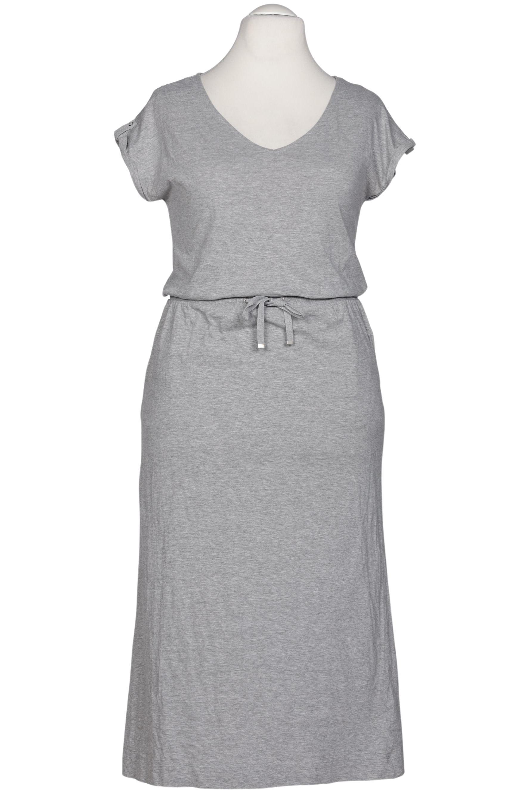 

s.Oliver Damen Kleid, grau, Gr. 40