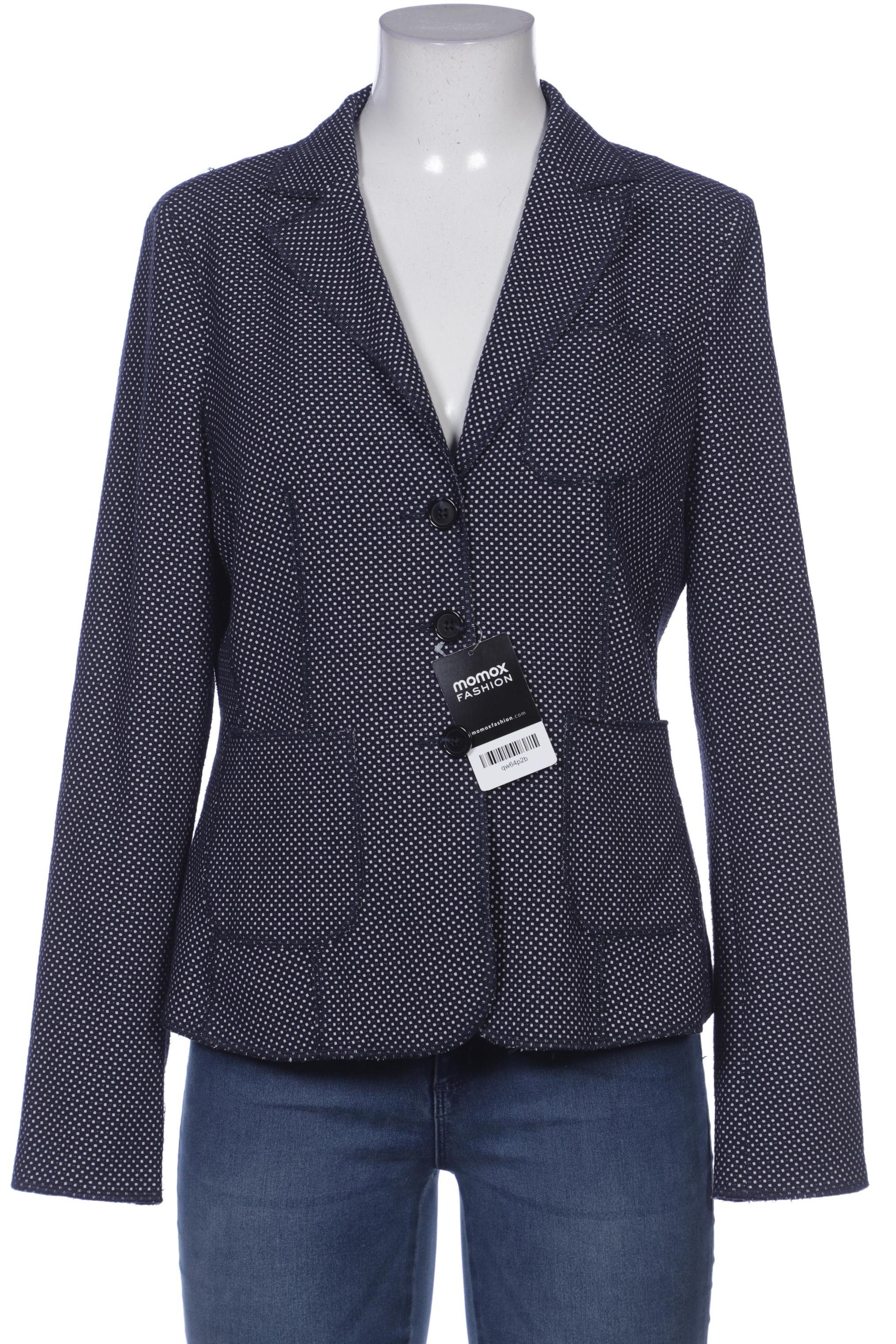 

s.Oliver Damen Blazer, marineblau, Gr. 40
