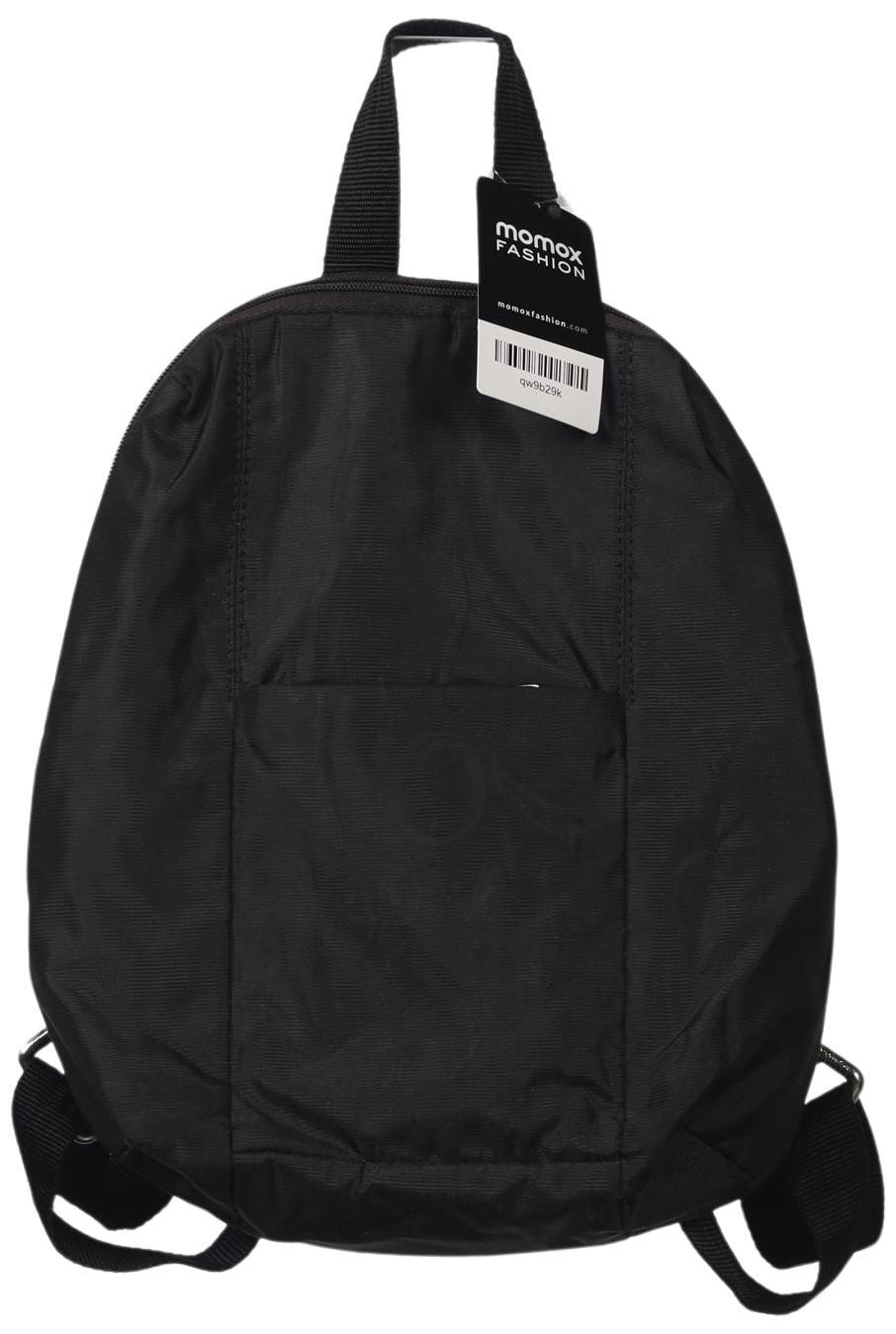 

s.Oliver Damen Rucksack, schwarz, Gr.