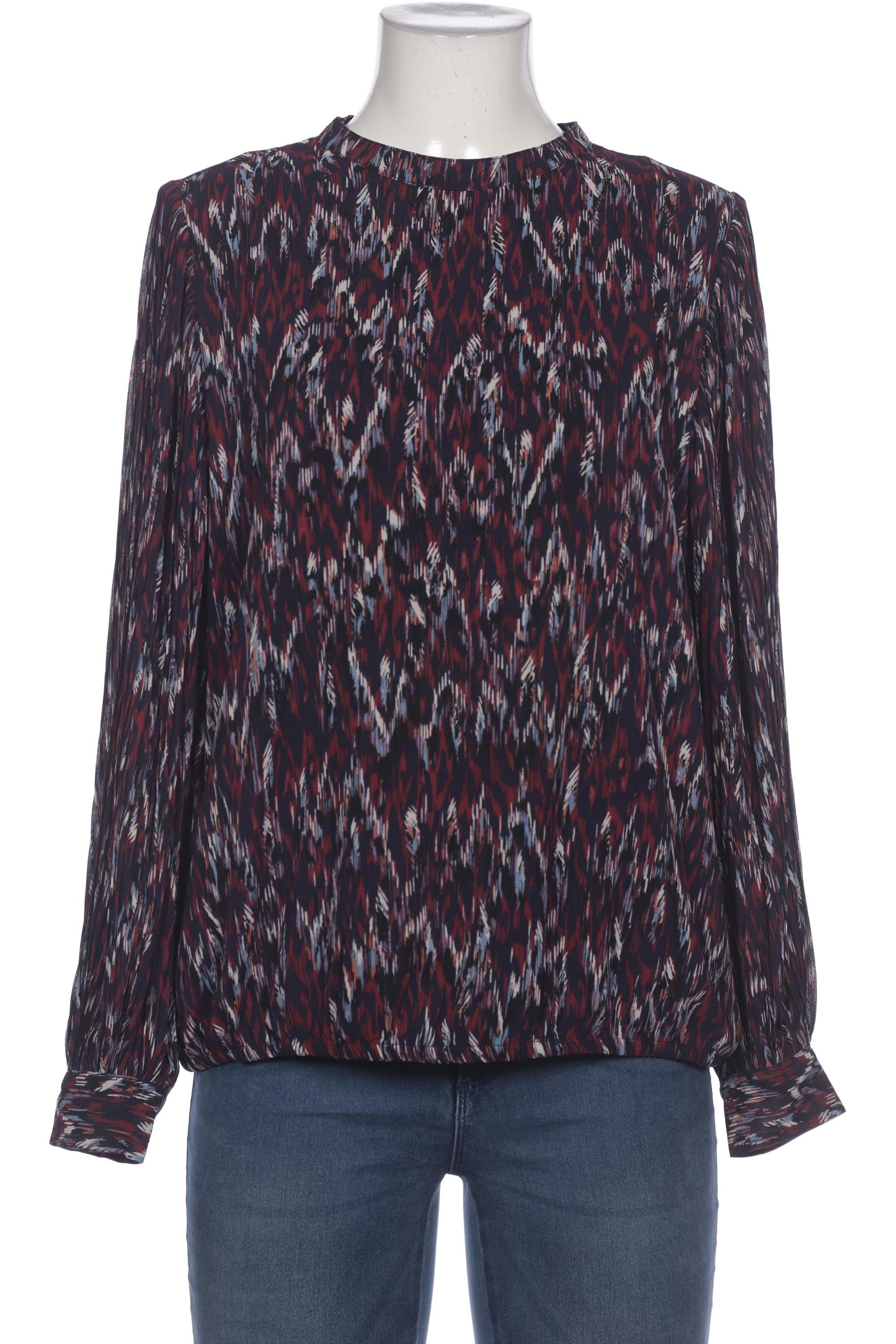 

s.Oliver Damen Bluse, marineblau, Gr. 42