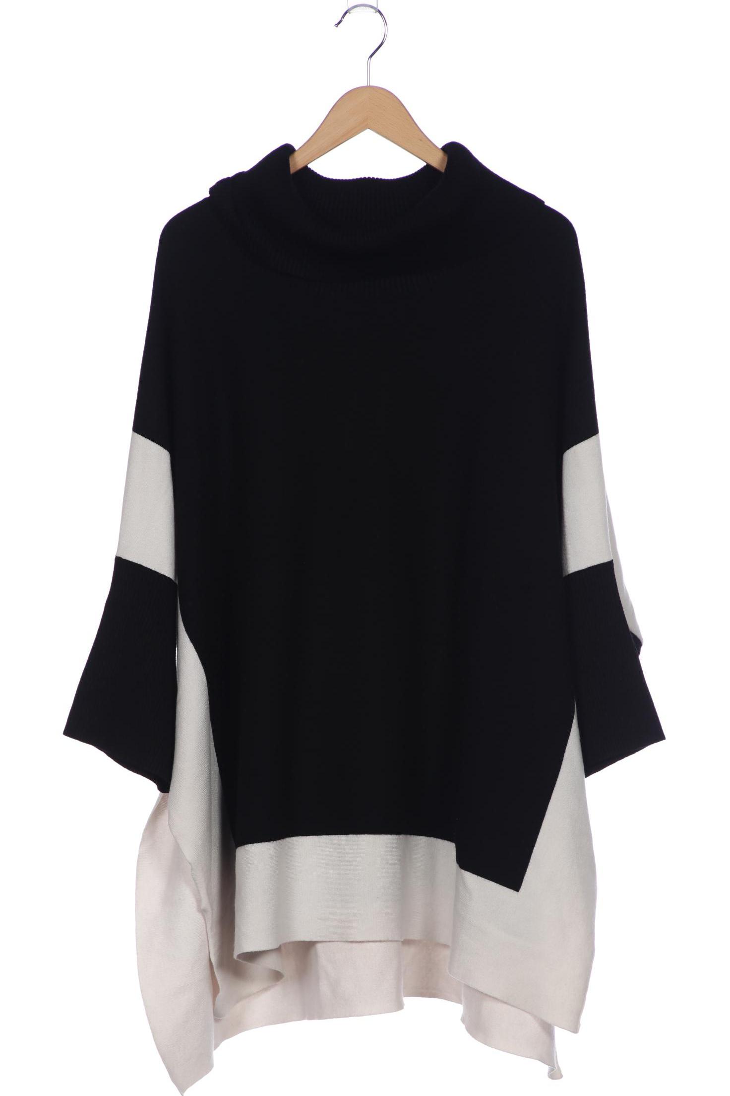 

s.Oliver Damen Pullover, schwarz, Gr. 42