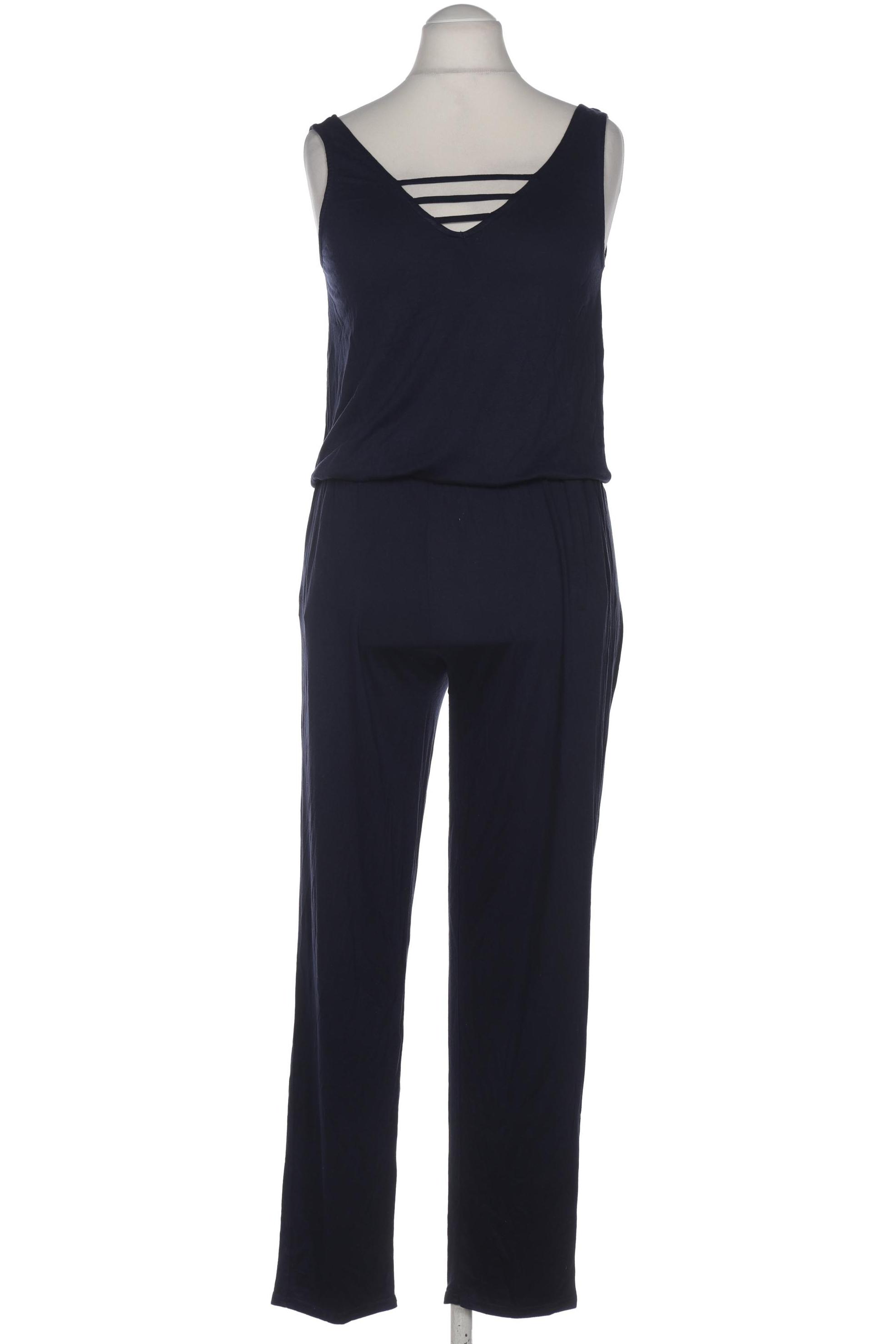 

s.Oliver Damen Jumpsuit/Overall, marineblau, Gr. 38